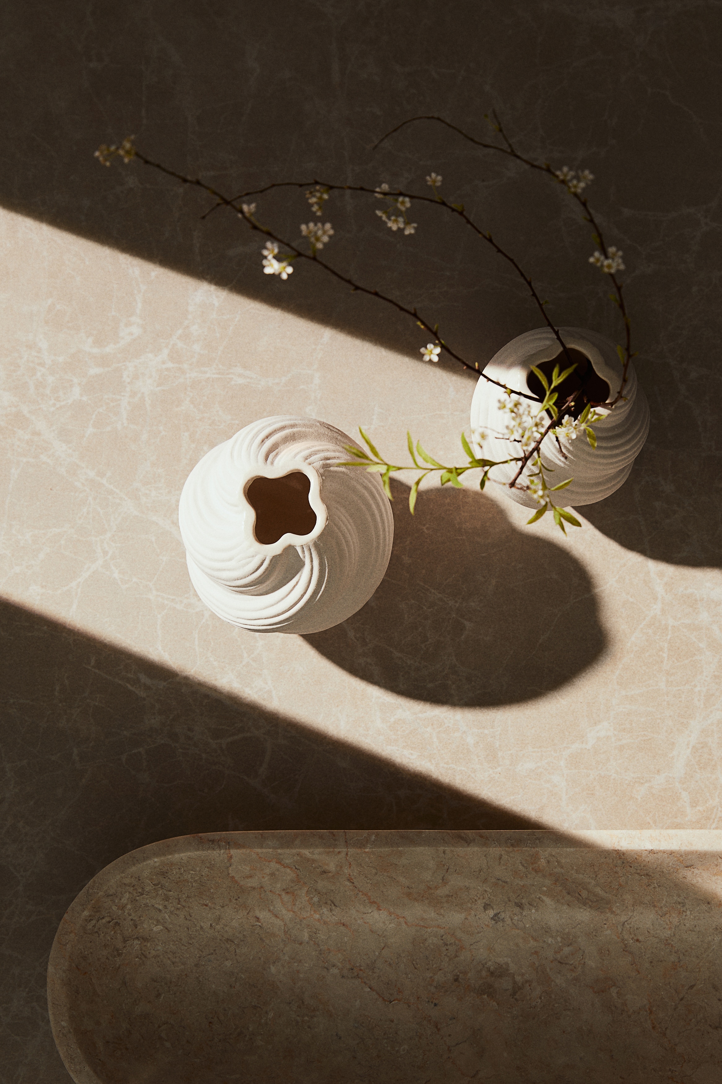 Керамические мини-вазы H-M в 2-х упаковках 3390₽