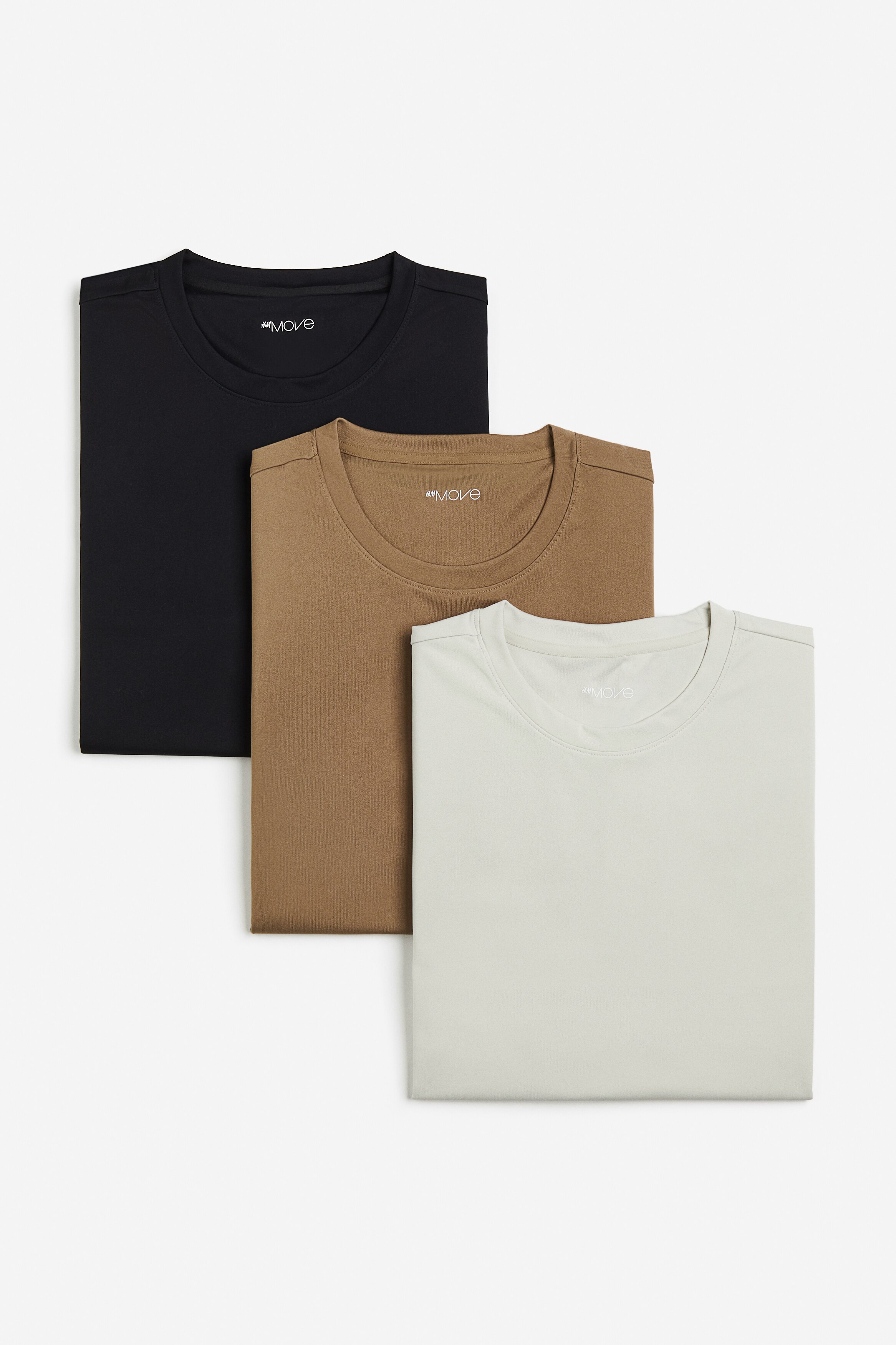 Brown/light taupe/black