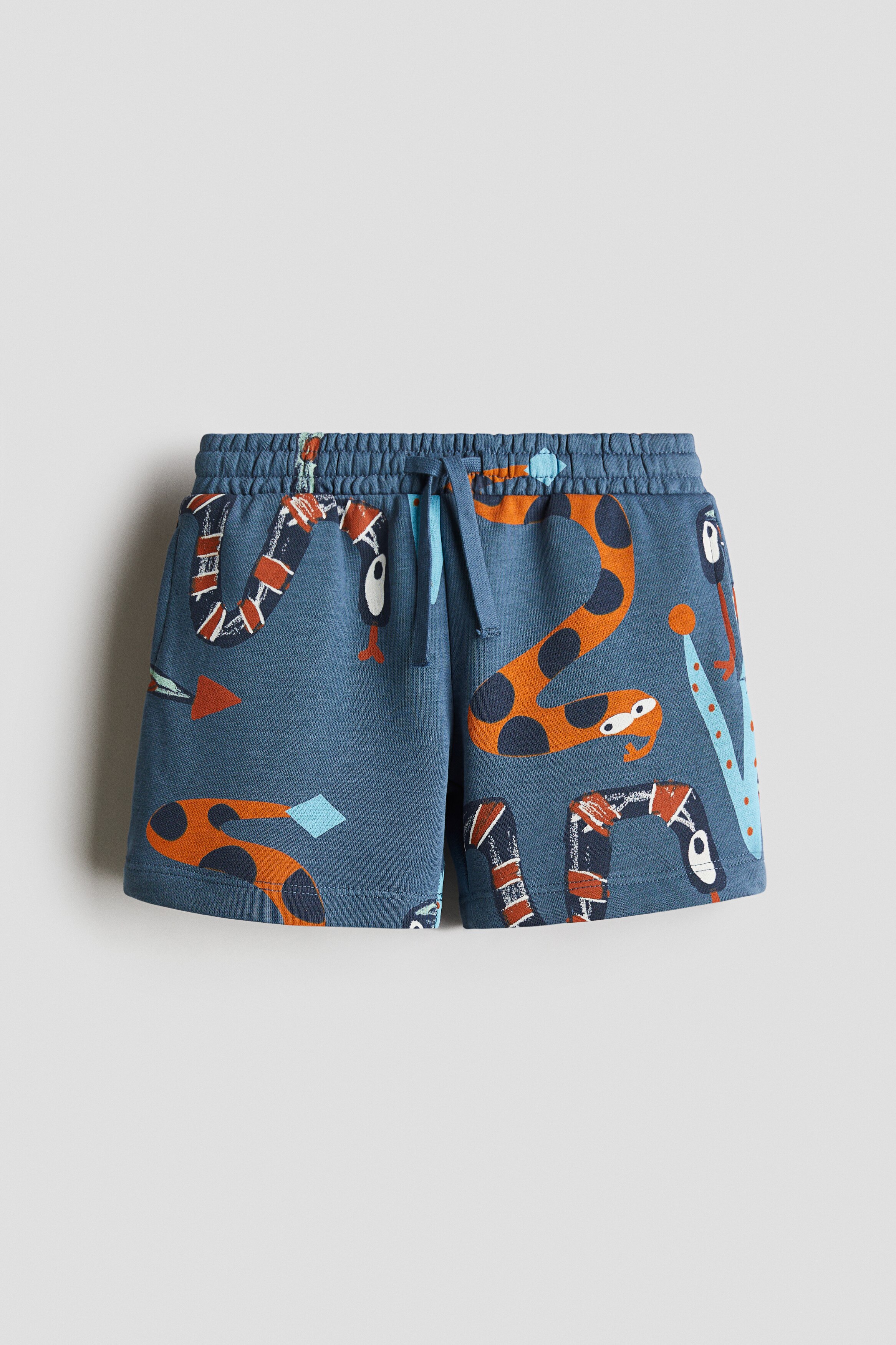 Спортивные шорты H&M