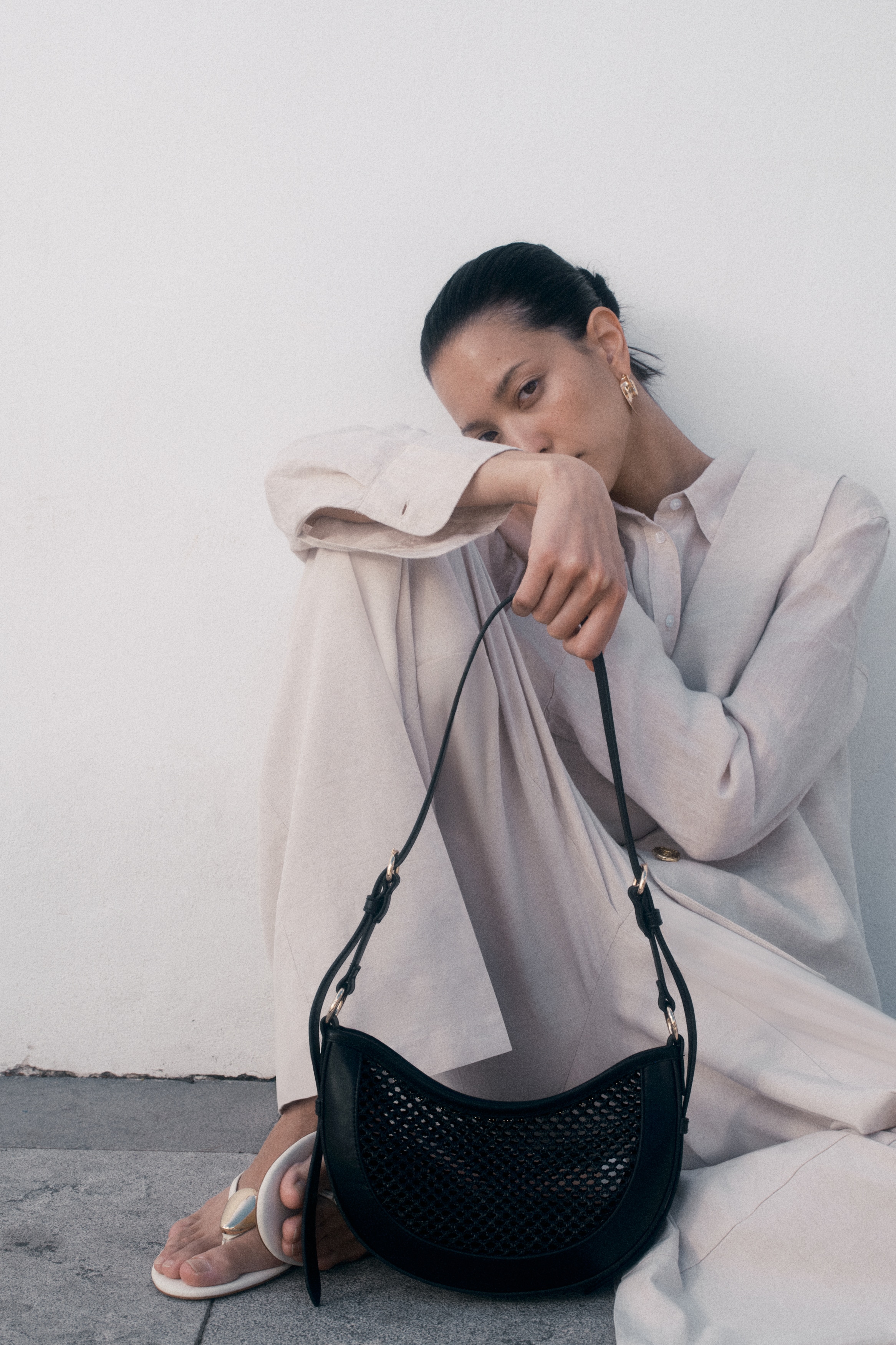 Сумка через плечо H-M 5690₽