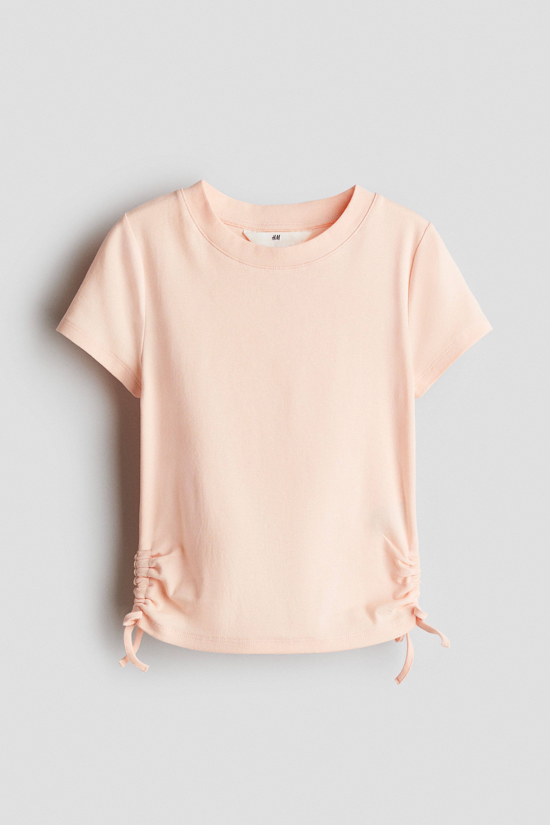 Light peach