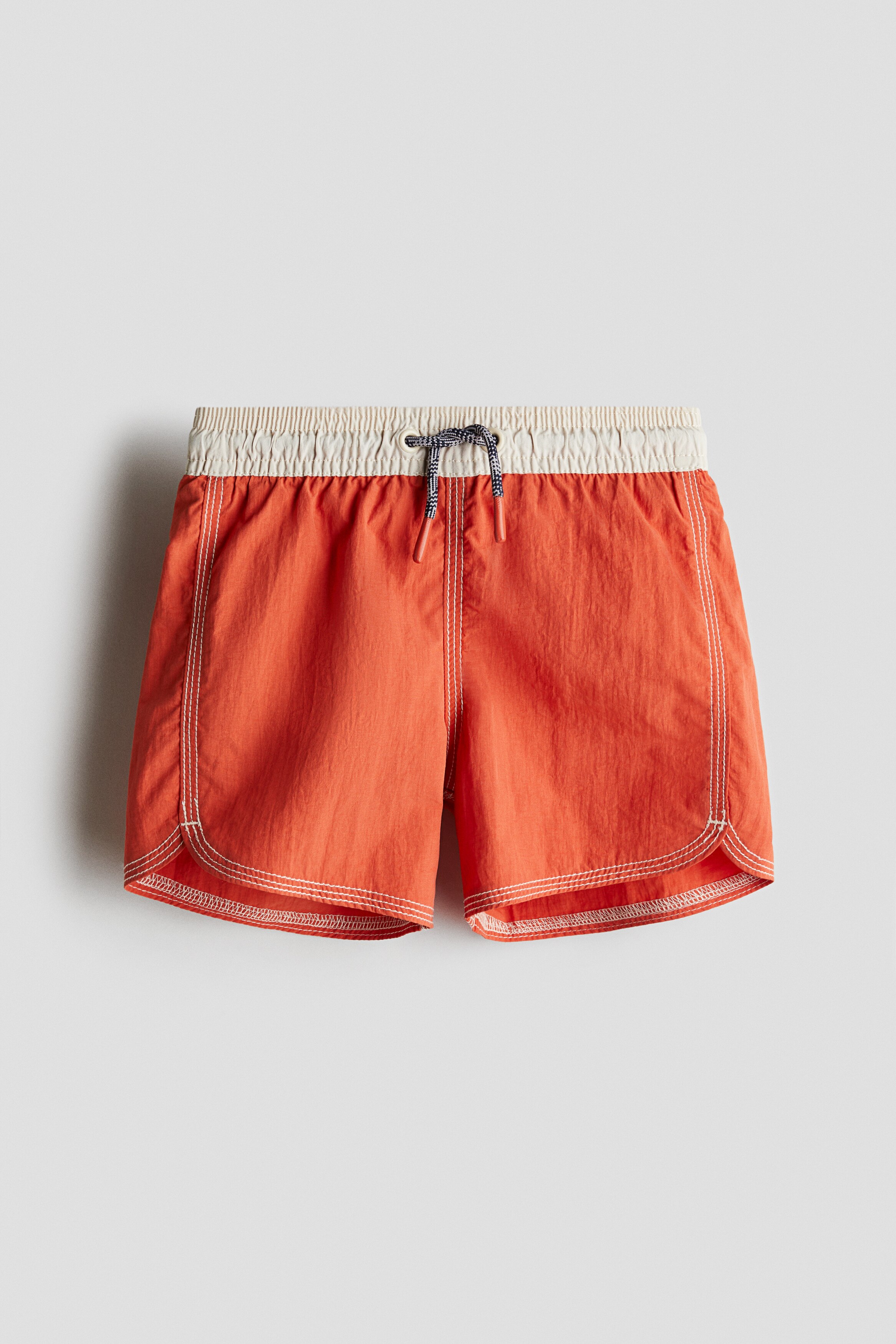 Плавательные шорты H&M