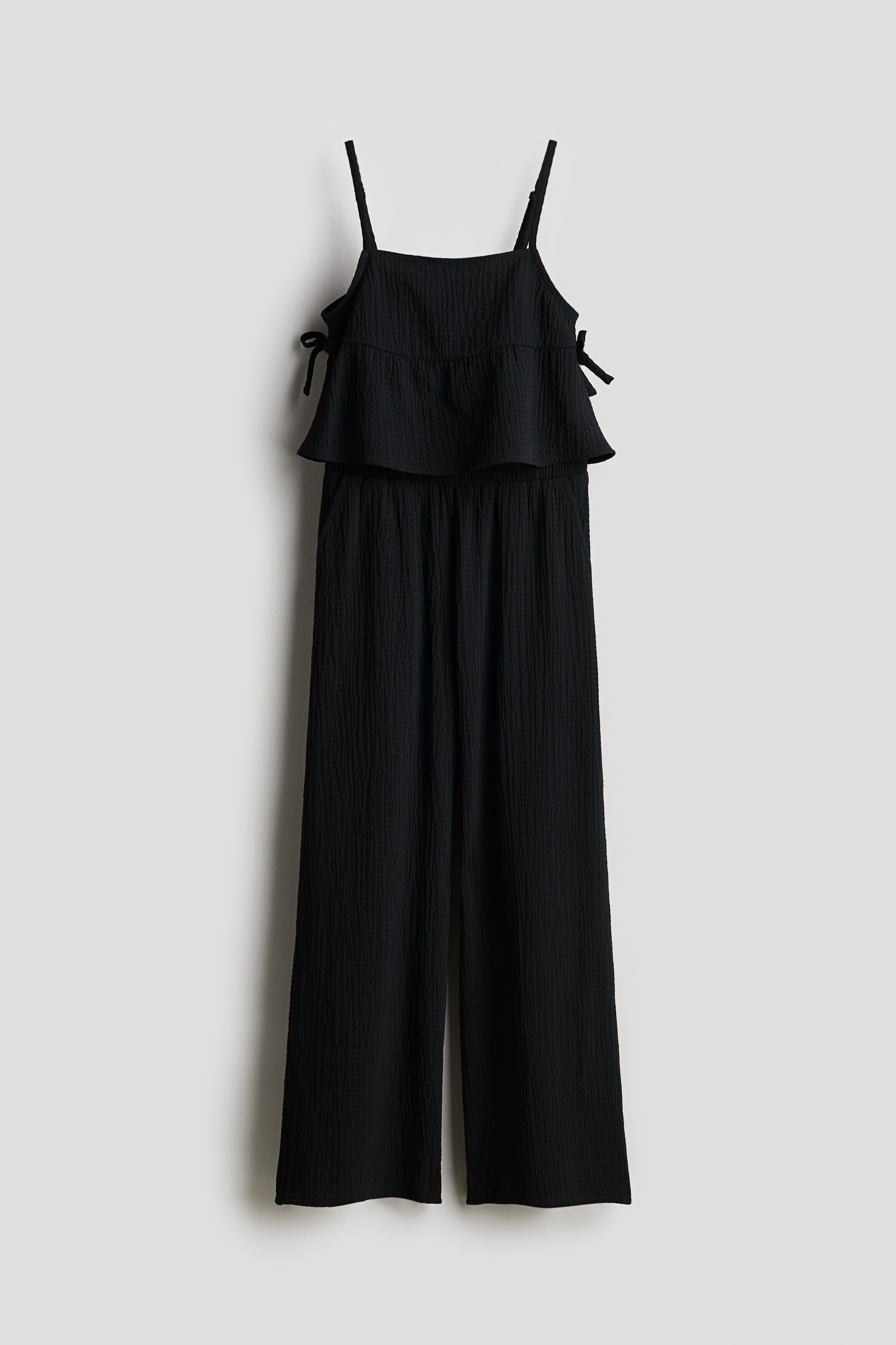 Комплект Seersucker от H&M из 2 частей