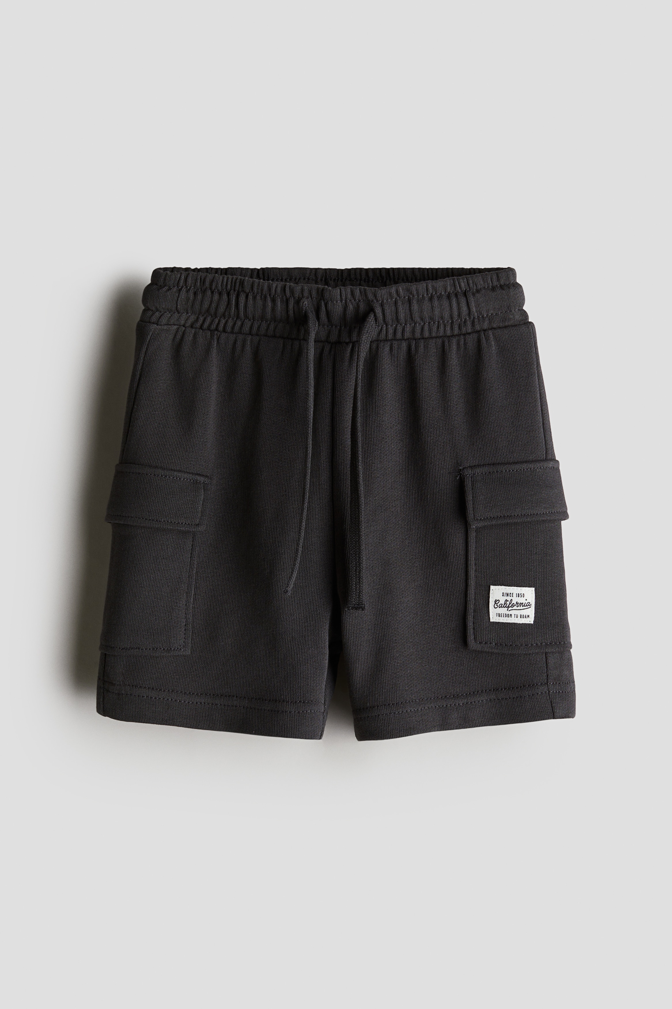 Спортивные шорты H&M Cargo