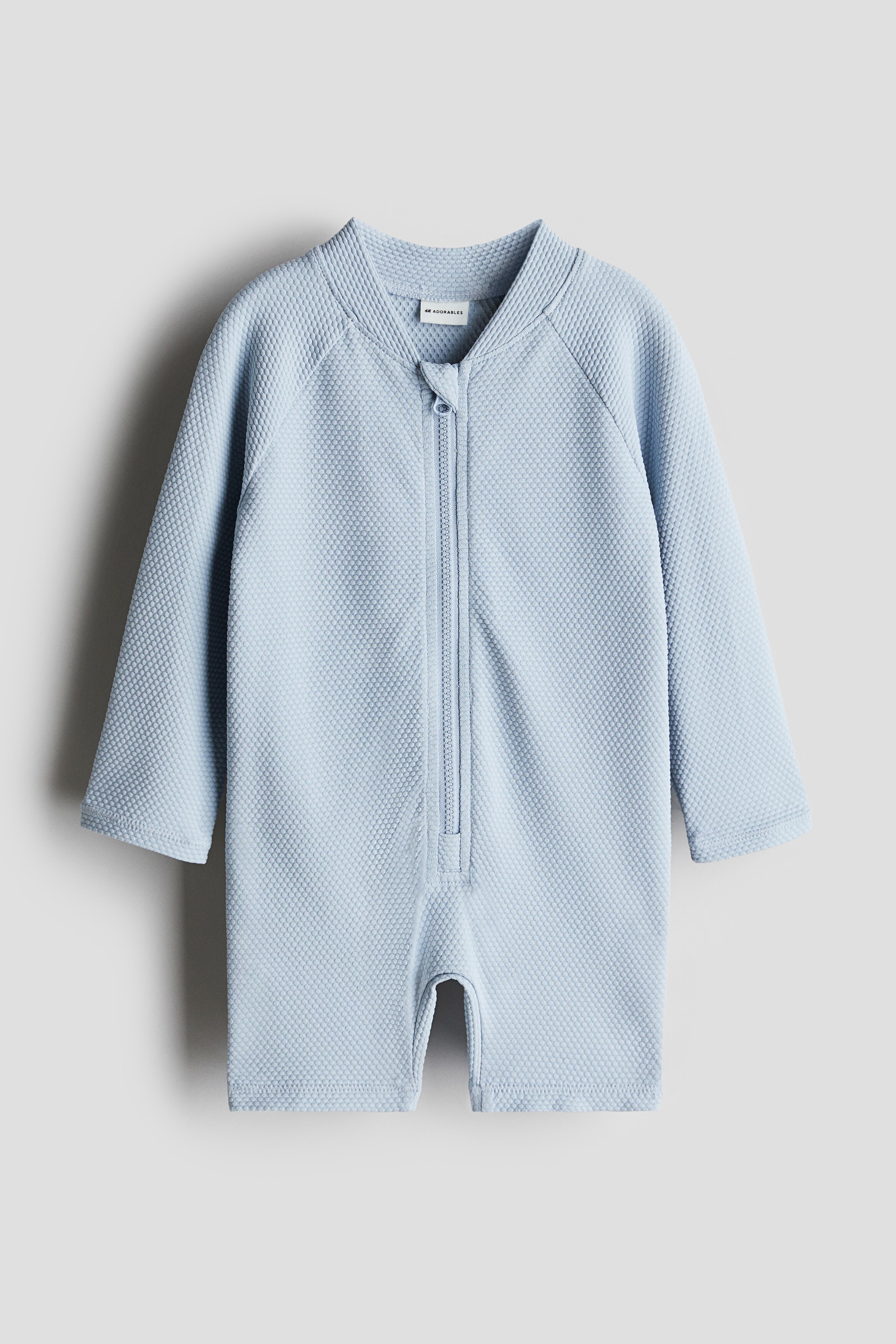 Купальник H&M UPF 50