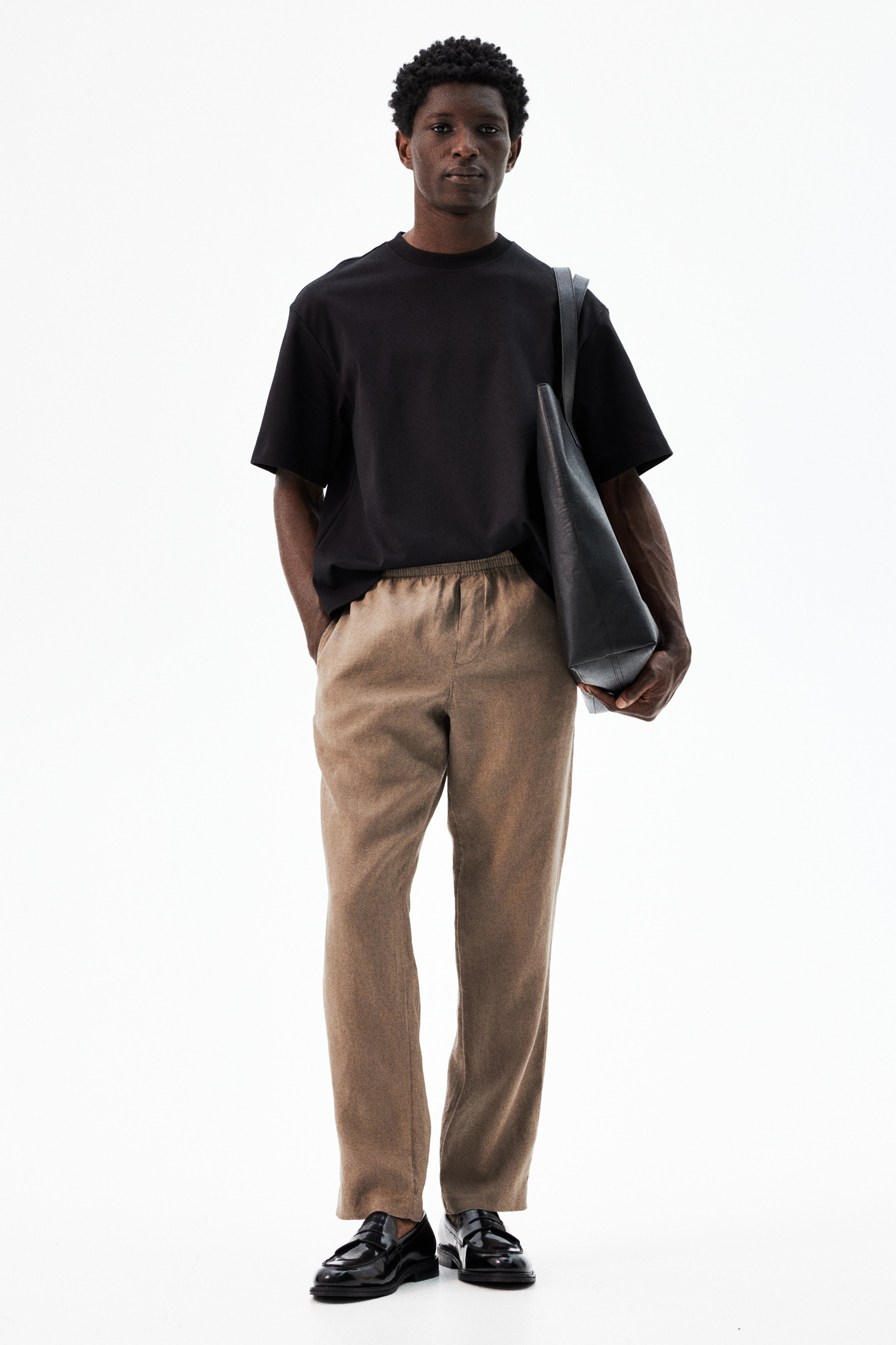 Dark beige