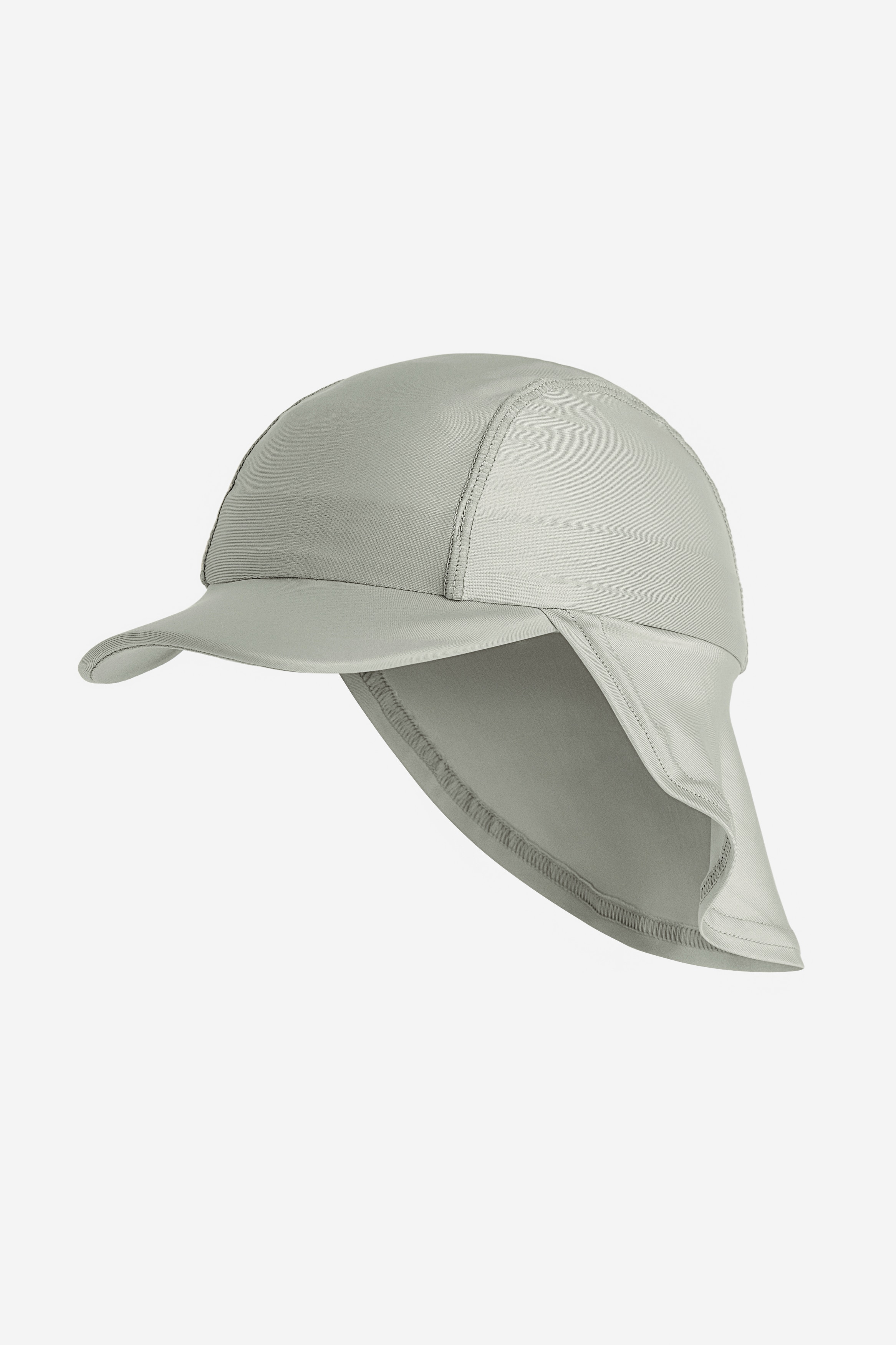 Солнцезащитная кепка H&M UPF 50