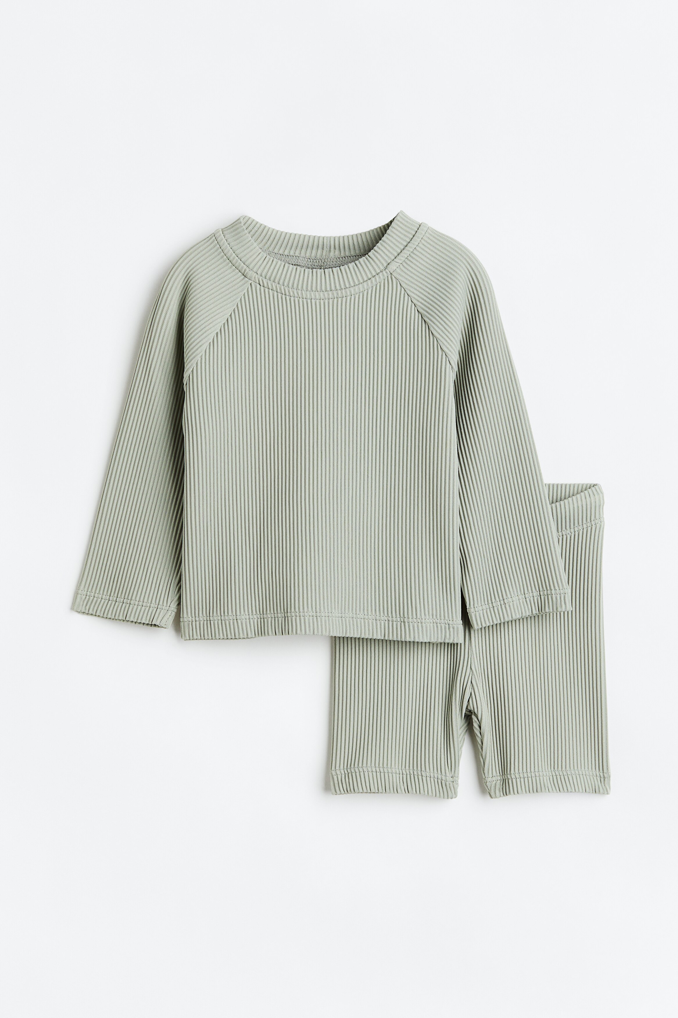 Комплект для плавания H&M UPF 50
