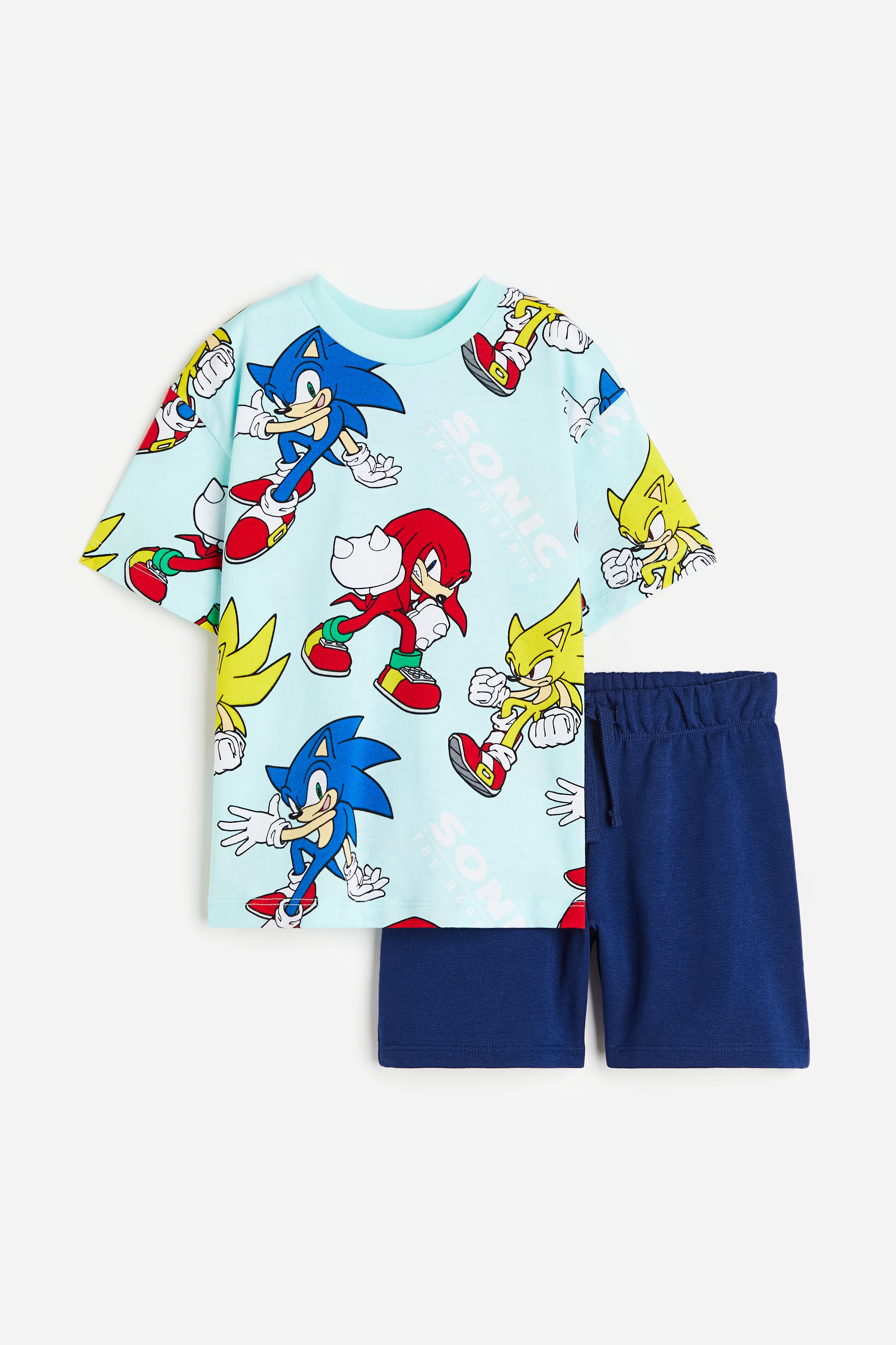 Печатный комплект H&M из 2 предметов