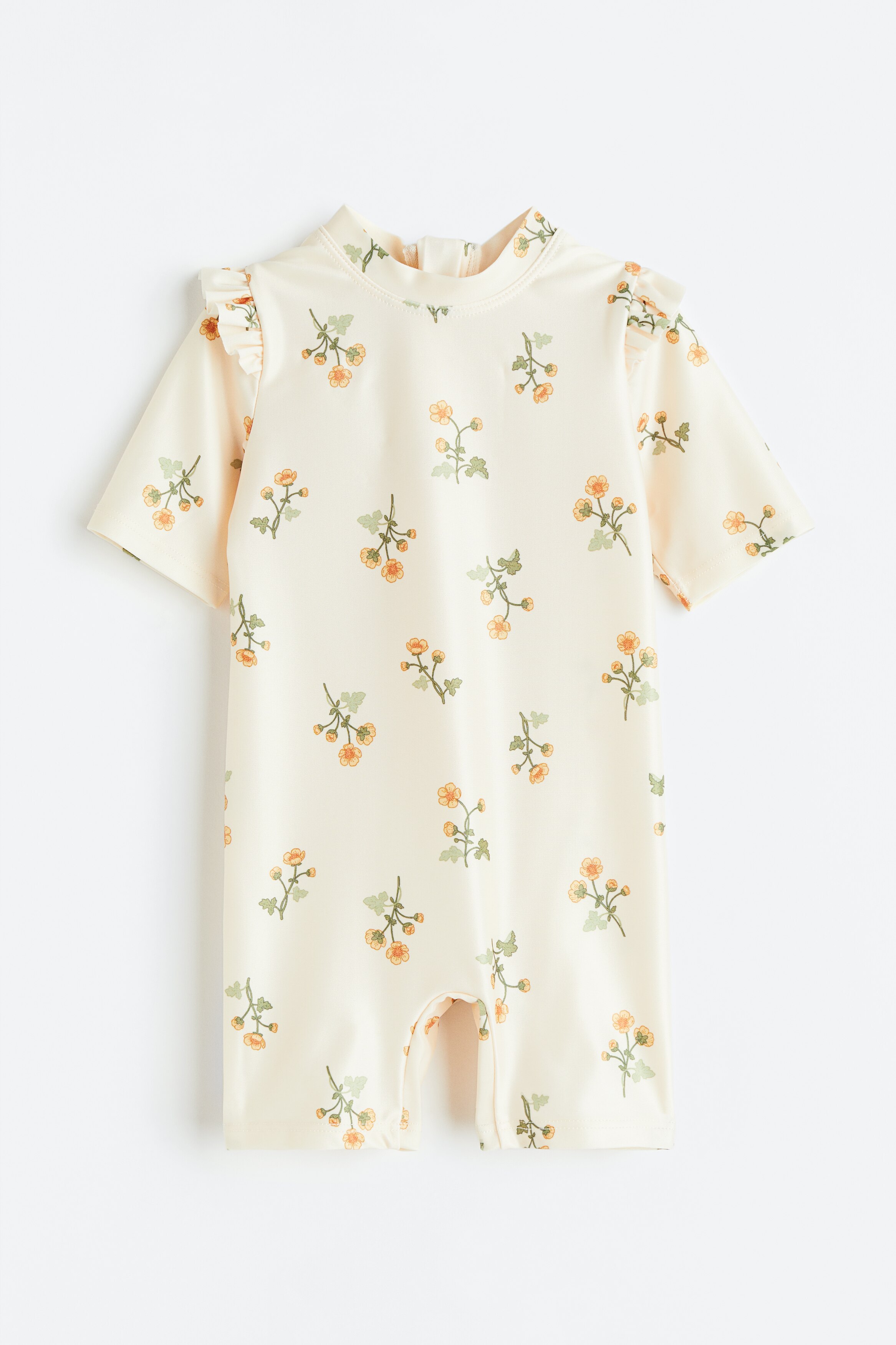 Купальник H&M UPF 50