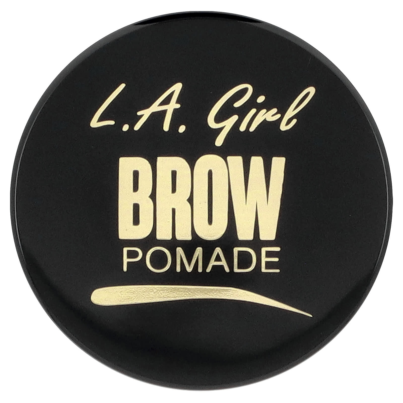 L.A. Girl, помада для бровей, GBP362 Taupe, 3 г (0,11 унции)