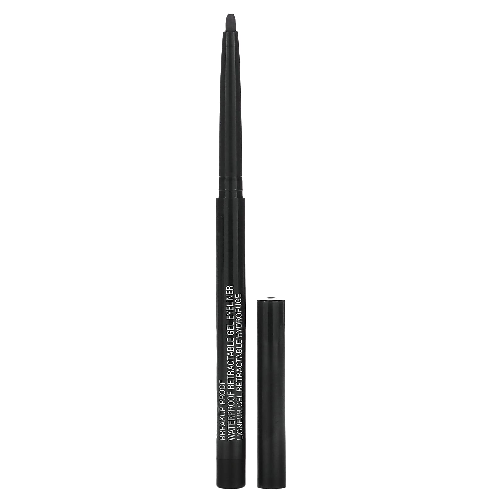 wet n wild Breakup Proof Waterproof Retractable Gel Eyeliner 1111492 Black 0008 oz 023 g 1490₽