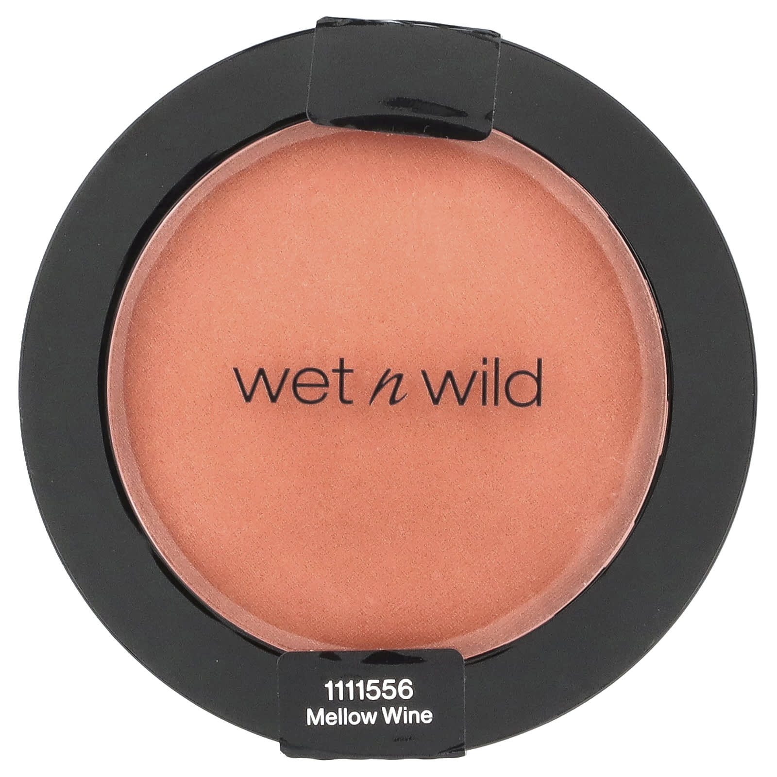 wet n wild ColorIcon румяна оттенок 111556 Сладкое масло 6 г 021 унции 1490₽