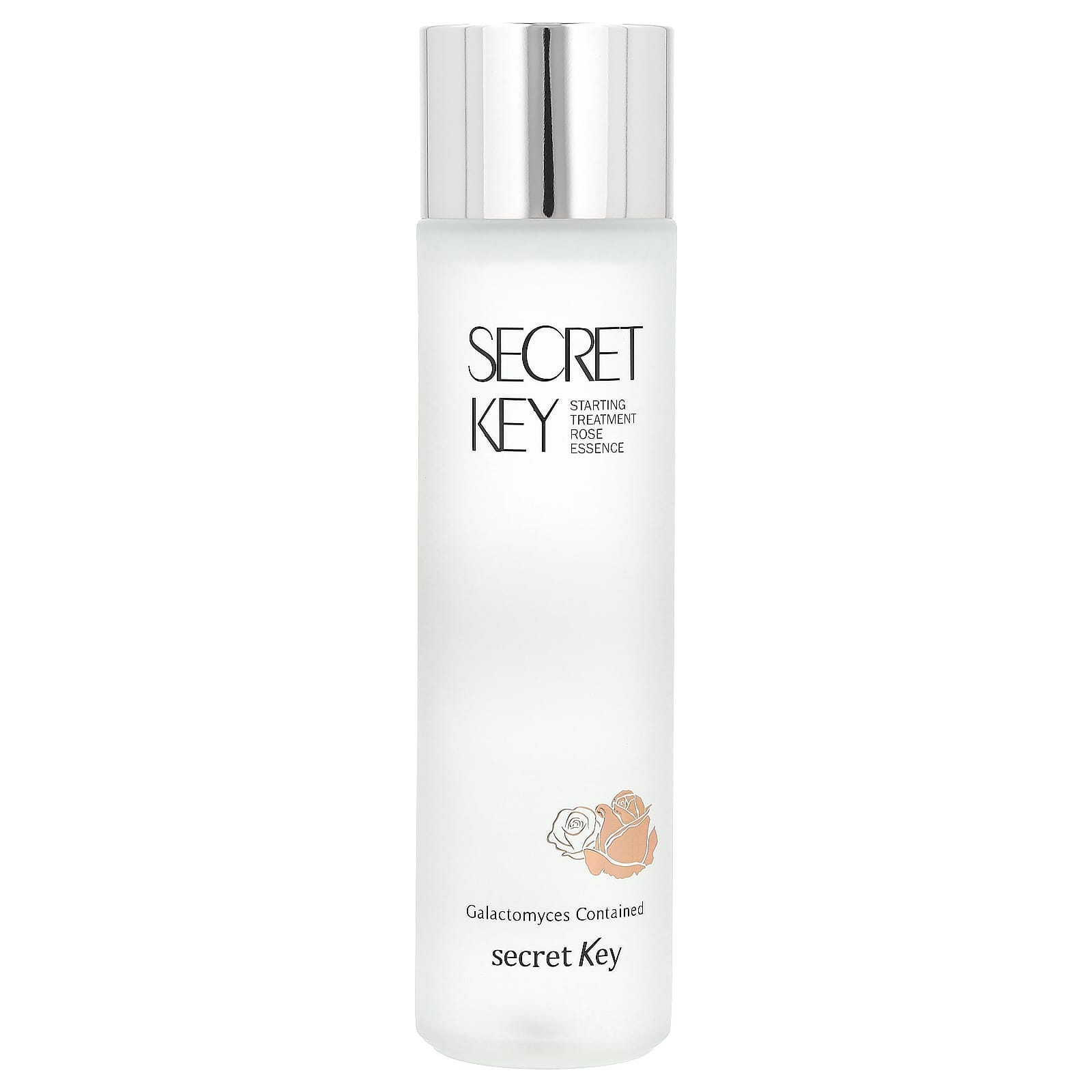 Secret Key Start Treatment Rose Essence 150 мл 507 жидк Унции 3790₽