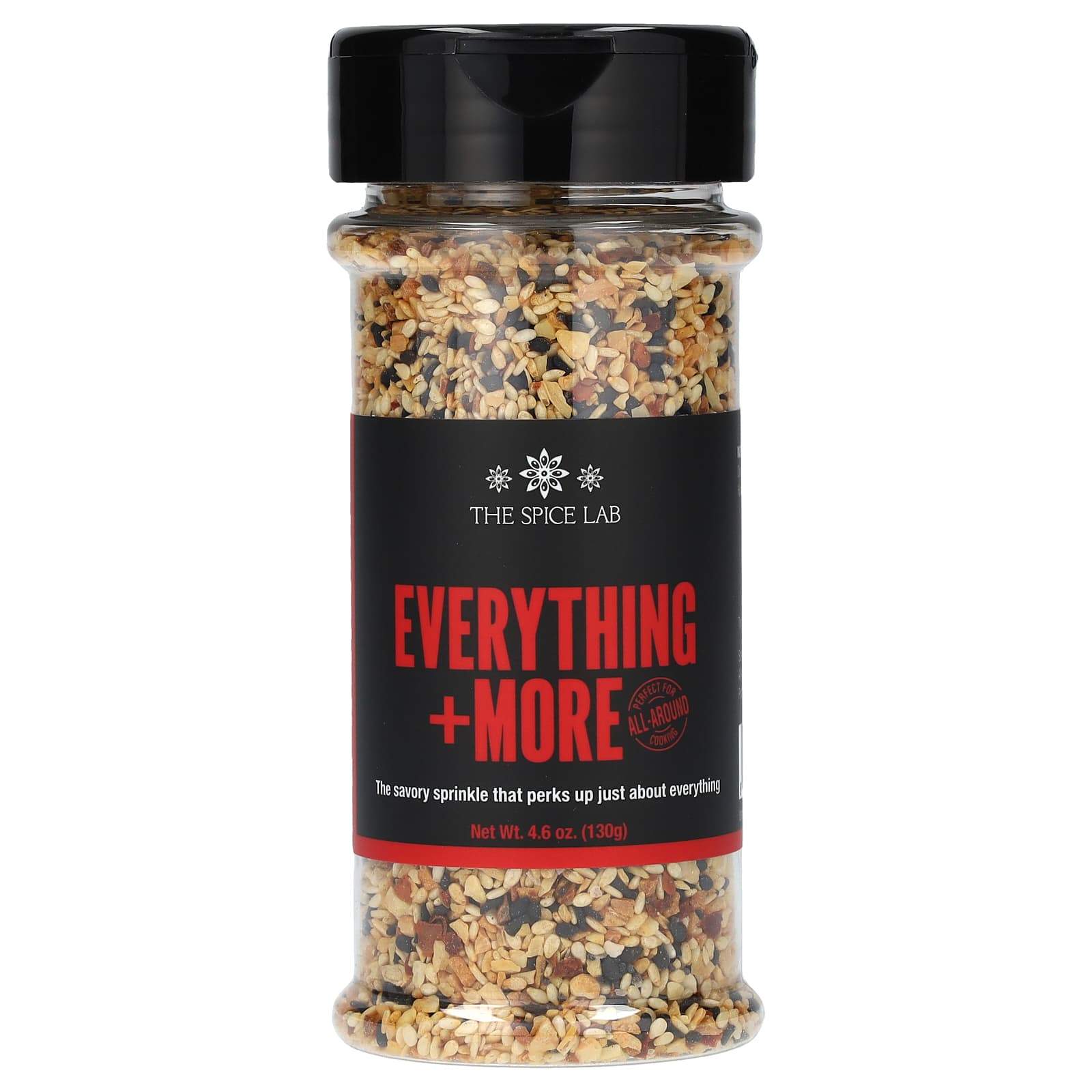 The Spice Lab приправа Everyone - More 130 г 46 унции 1590₽