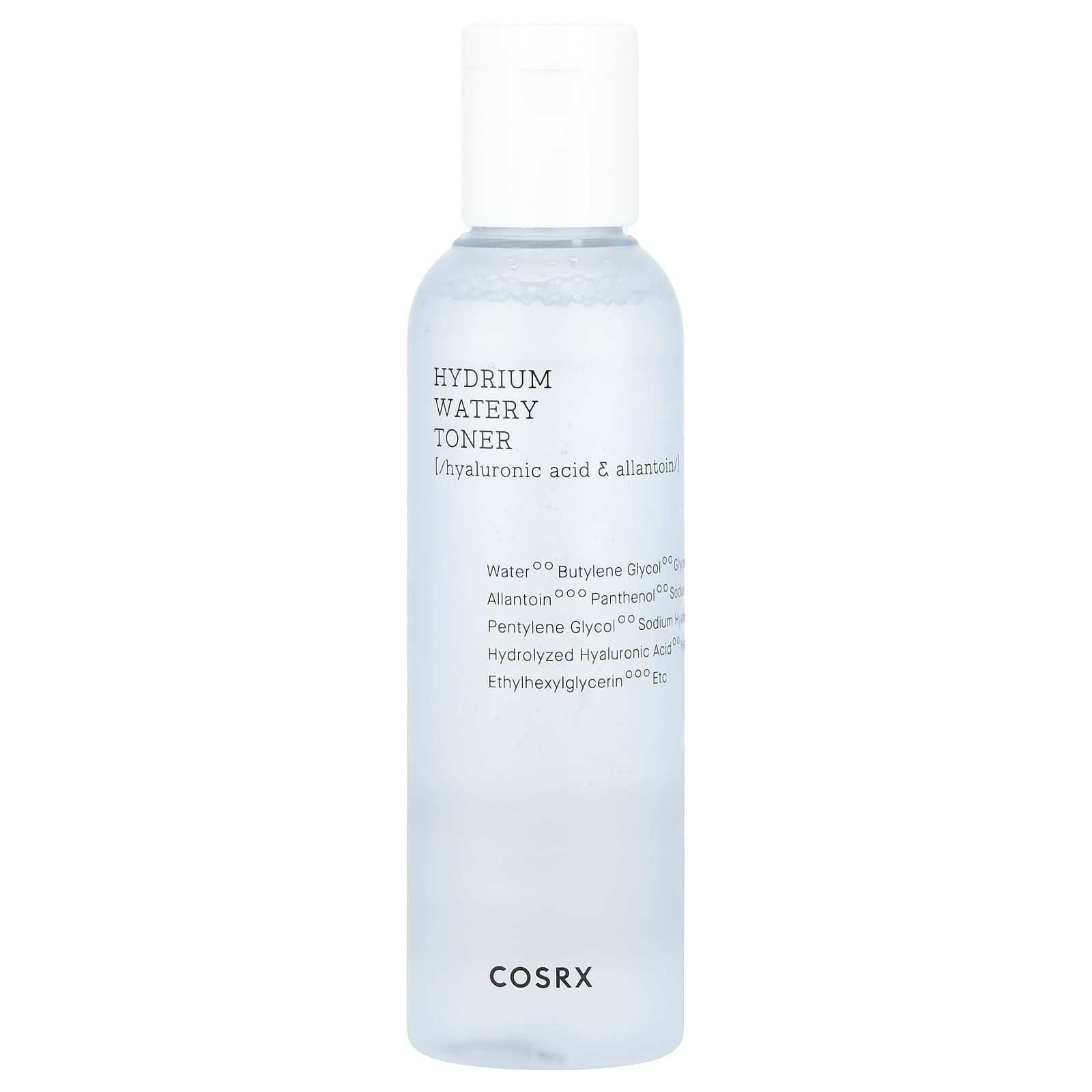 CosRx Hydrium Watery Toner тоник на водной основе 150 мл 507 жидк унций 2190₽