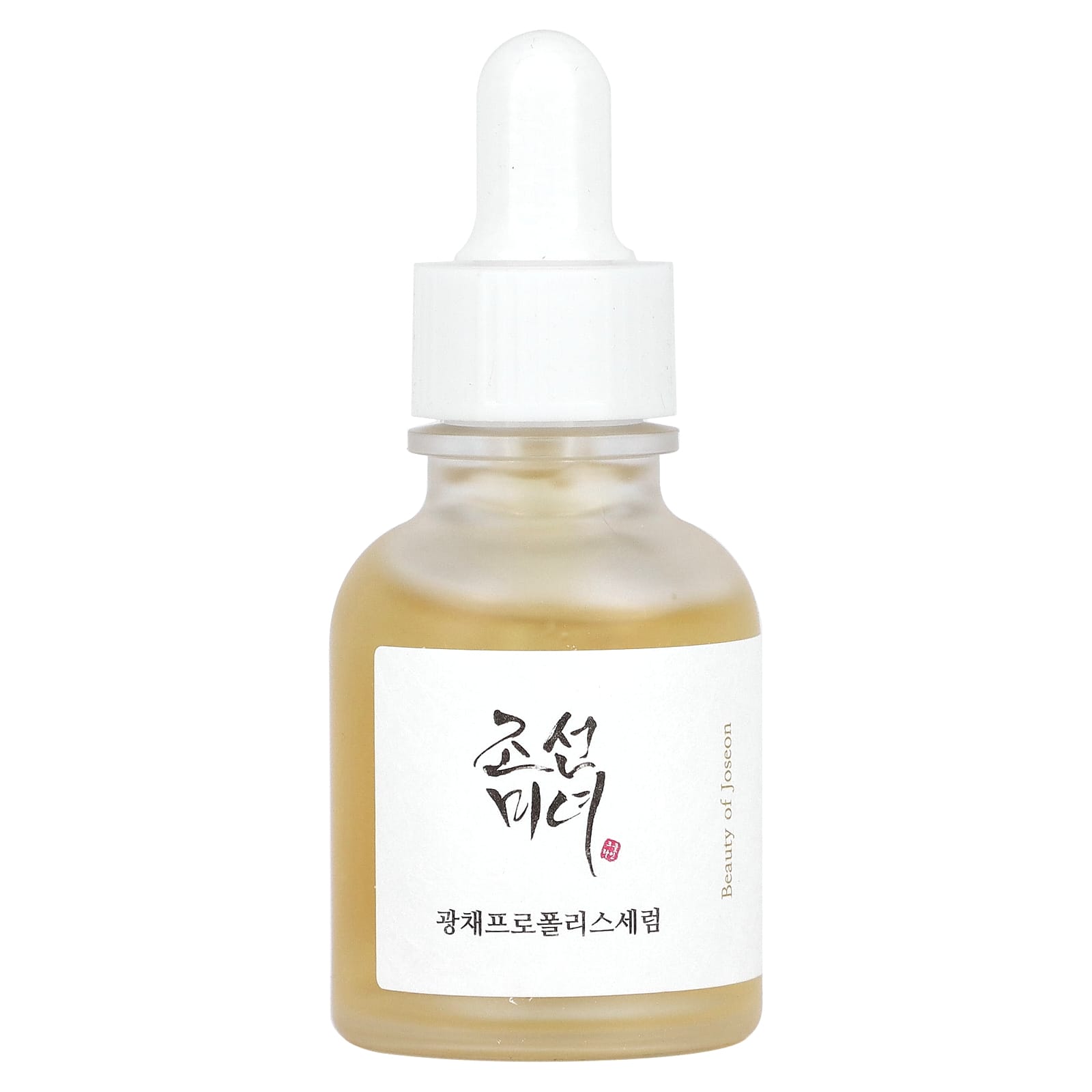 Beauty of Joseon Glow Serum прополис никотинамид 30 мл 101 жидк Унции 2890₽