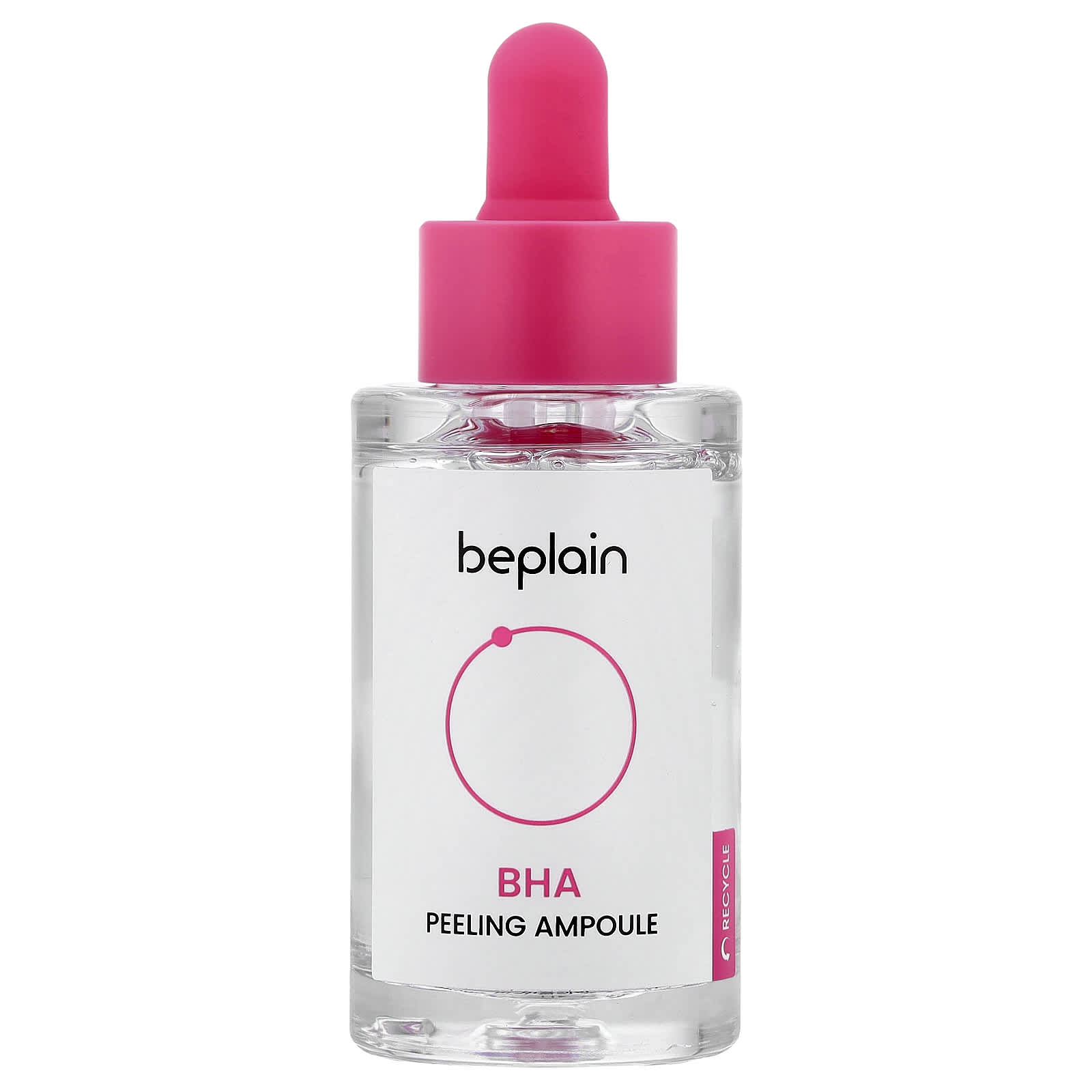 Beplain BHA Peeling Ampoule 101 жидкая унция 30 мл 3090₽