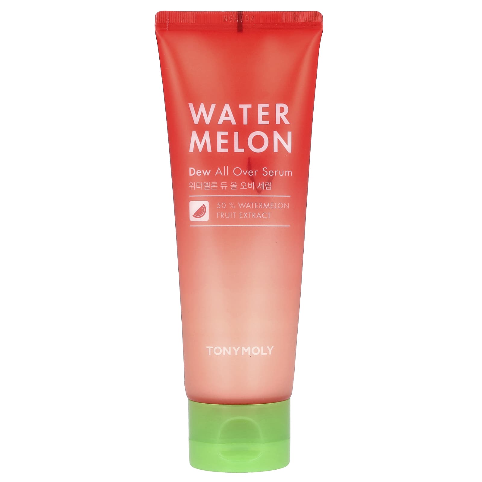 TonyMoly Watermelon сыворотка для кожи вокруг волос 120 мл 405 жидк Унции 2390₽