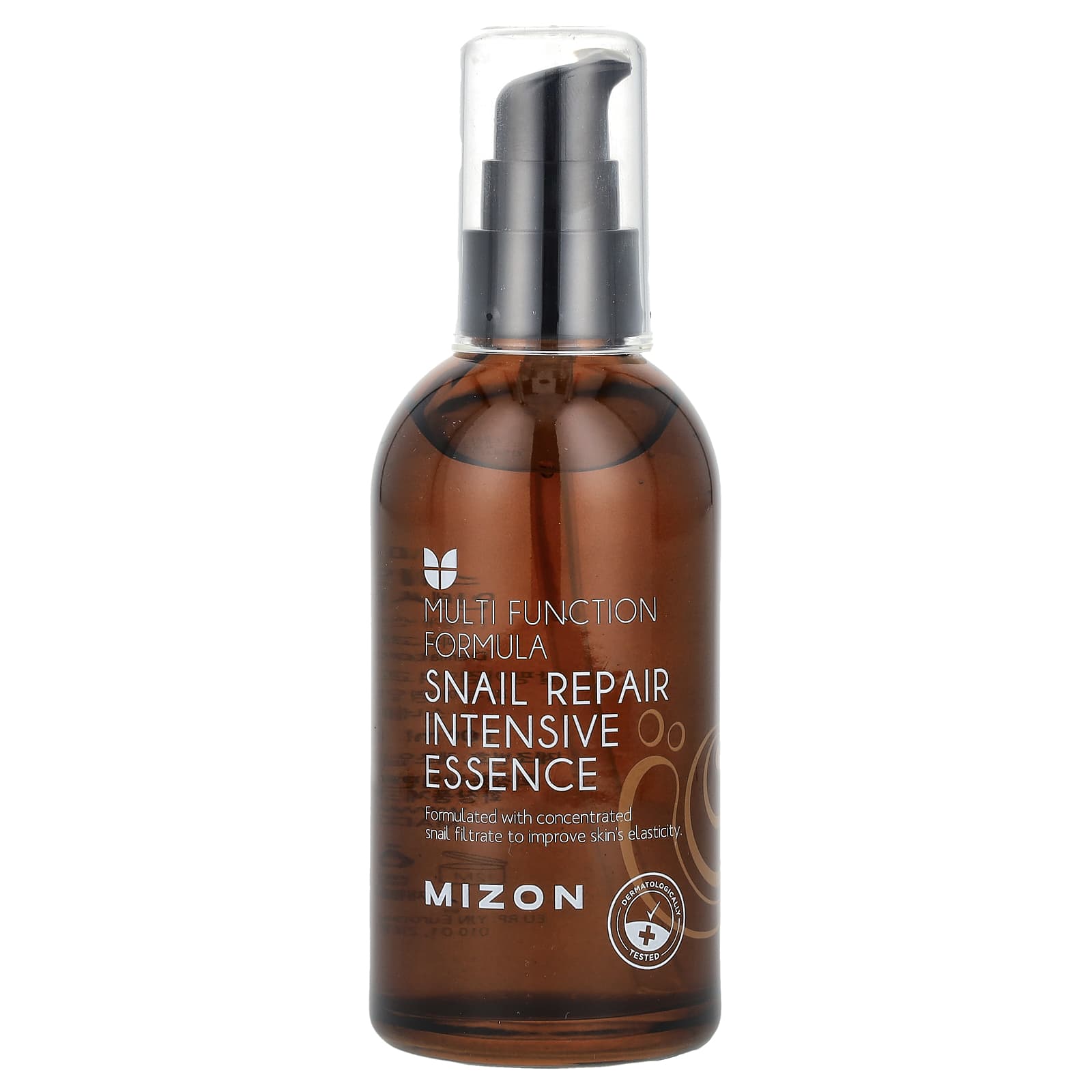 Mizon Snail Repair Intensive Essence восстанавливающая эссенция 100 мл 338 жидк Унции 4090₽