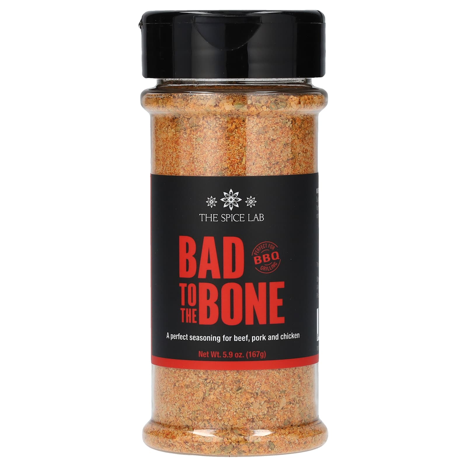 The Spice Lab Bad To The Bone 167 г 59 унции 1590₽