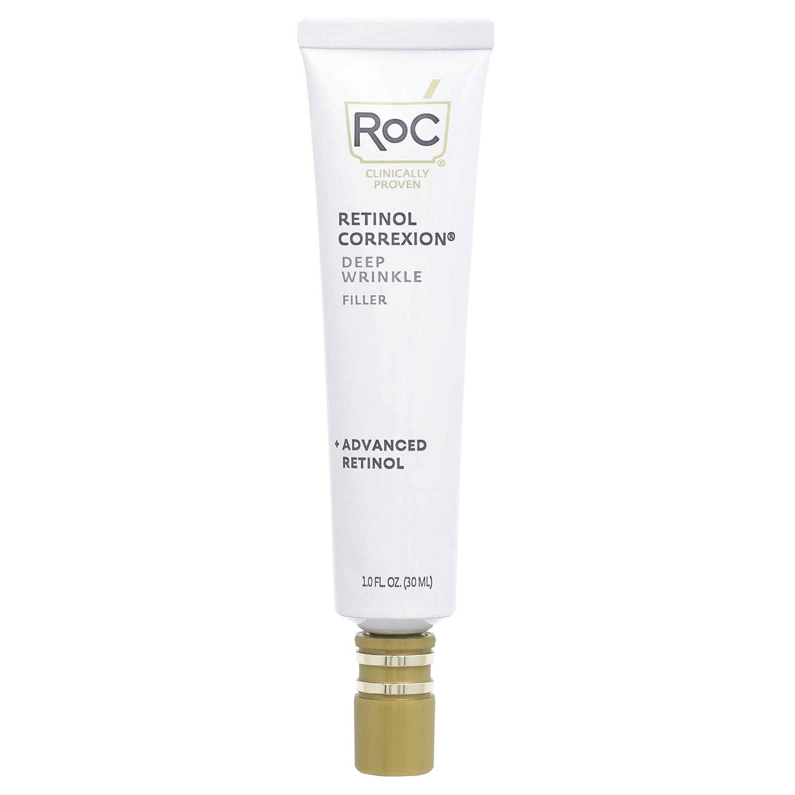 RoC Retinol Correxion средство для устранения глубоких морщин 30 мл 1 жидк Унция 5090₽