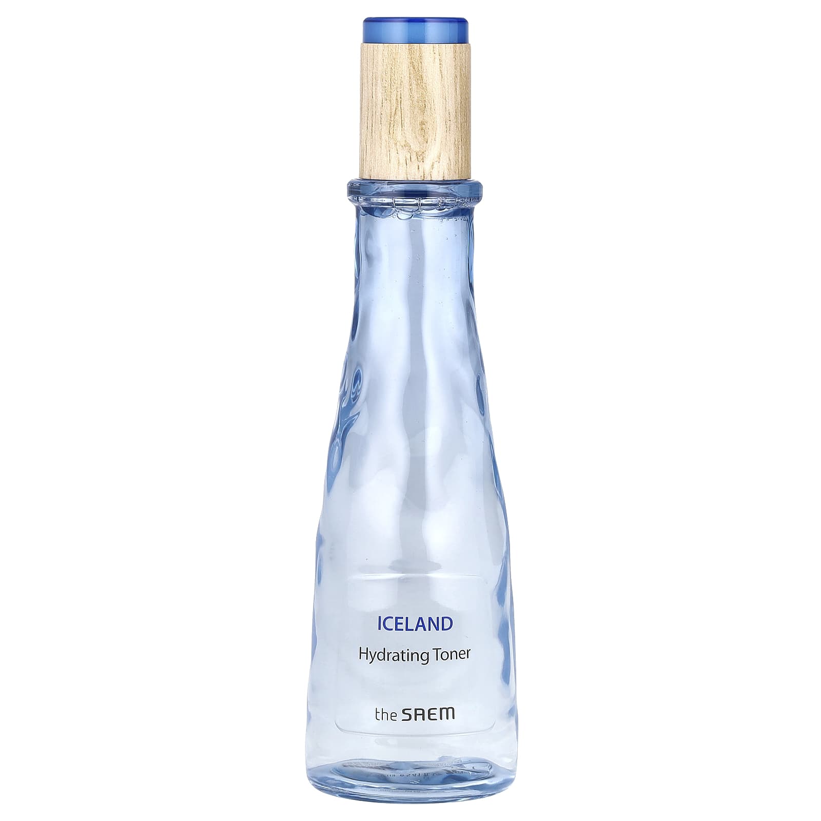 The Saem Iceland Hydrating Toner 160 мл 541 жидк Унции 1990₽