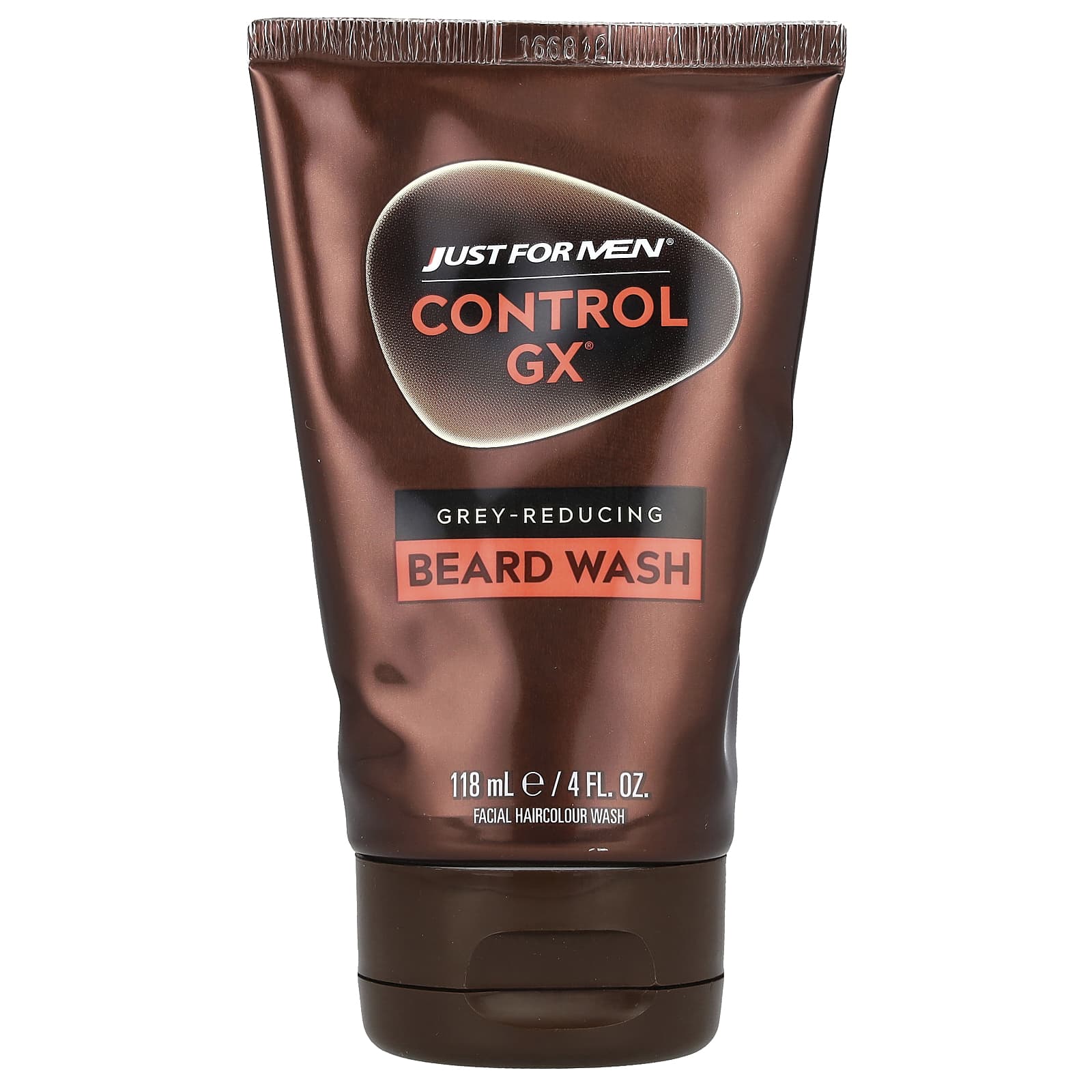 Just for Men Control GX гель для душа для уменьшения седины 118 мл 4 жидк Унции 2690₽