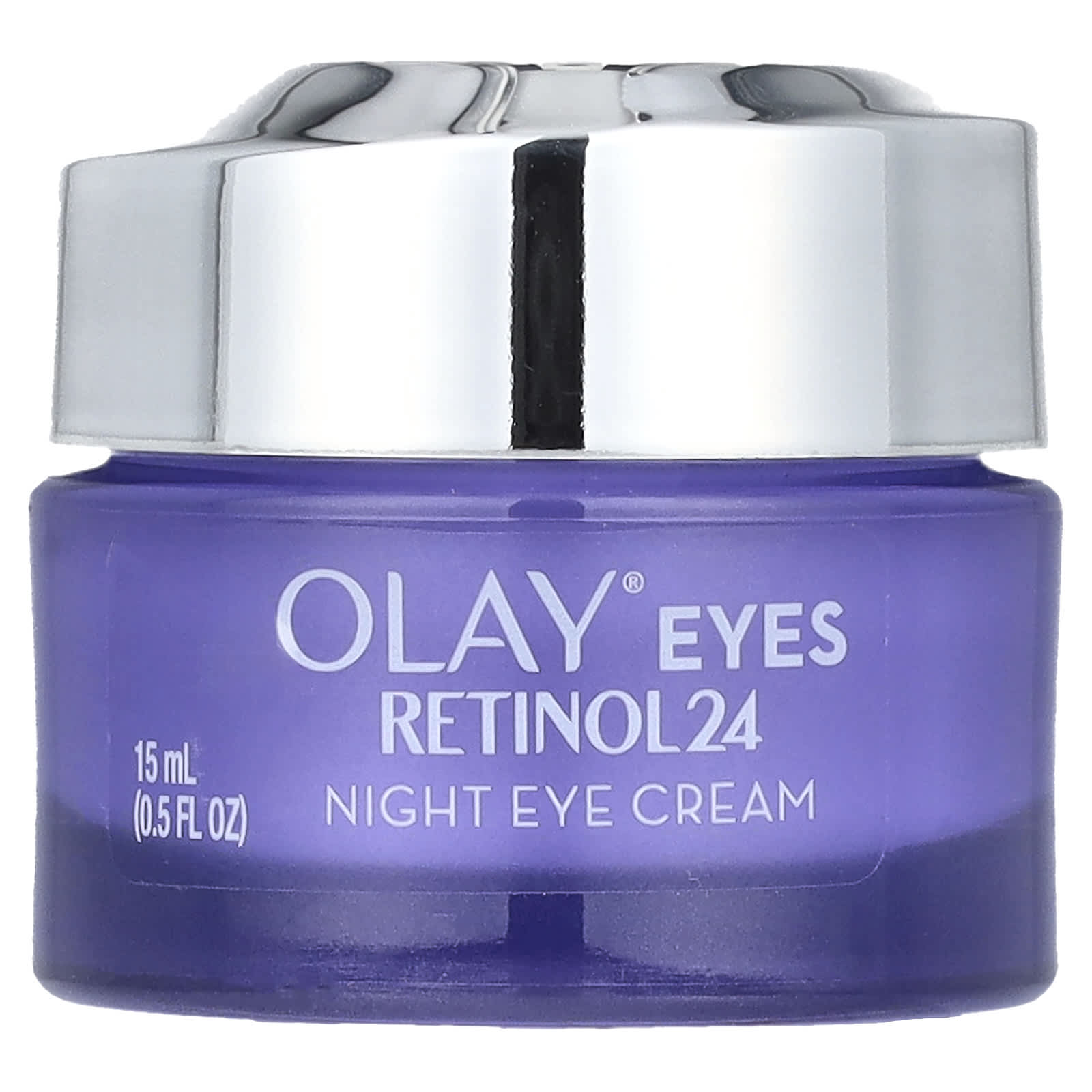 Olay Eyes Retinol24 ночной крем для кожи вокруг глаз 15 мл 05 жидк Унции 6690₽