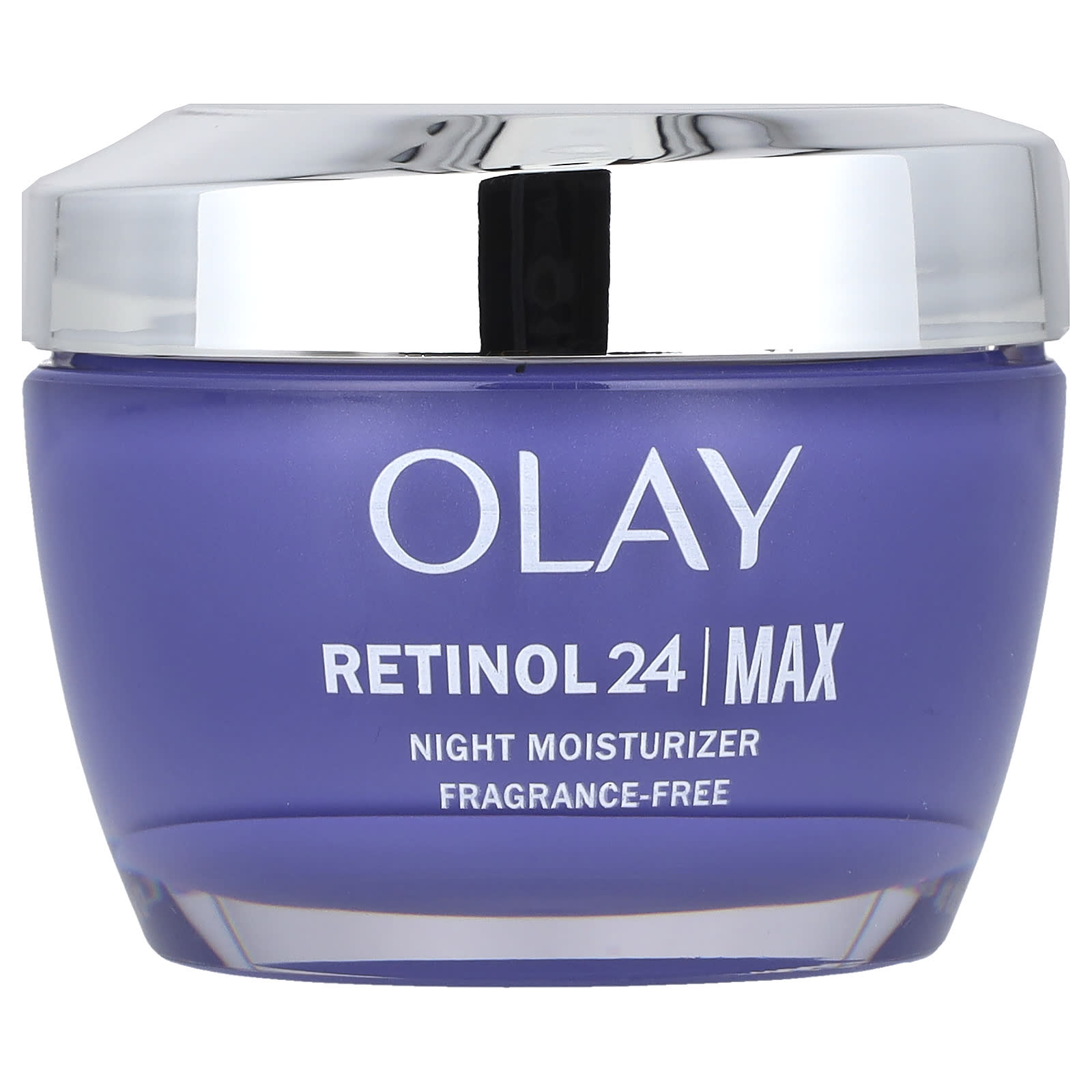 Olay Regenerist Retinol 24 ночное увлажняющее средство без отдушек 48 унций 17 унции 7490₽