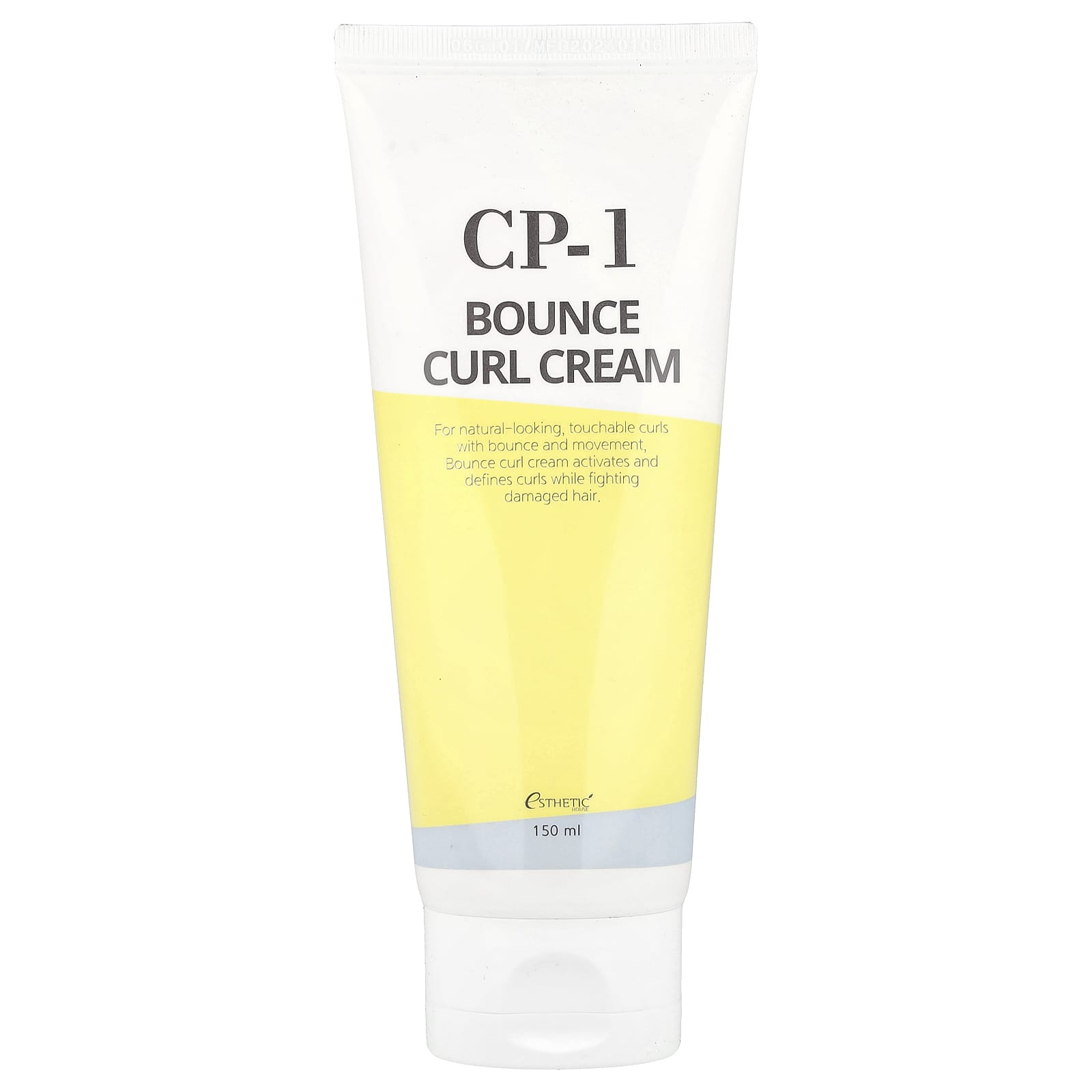CP-1 Bounce Curl Cream 150 мл 1990₽