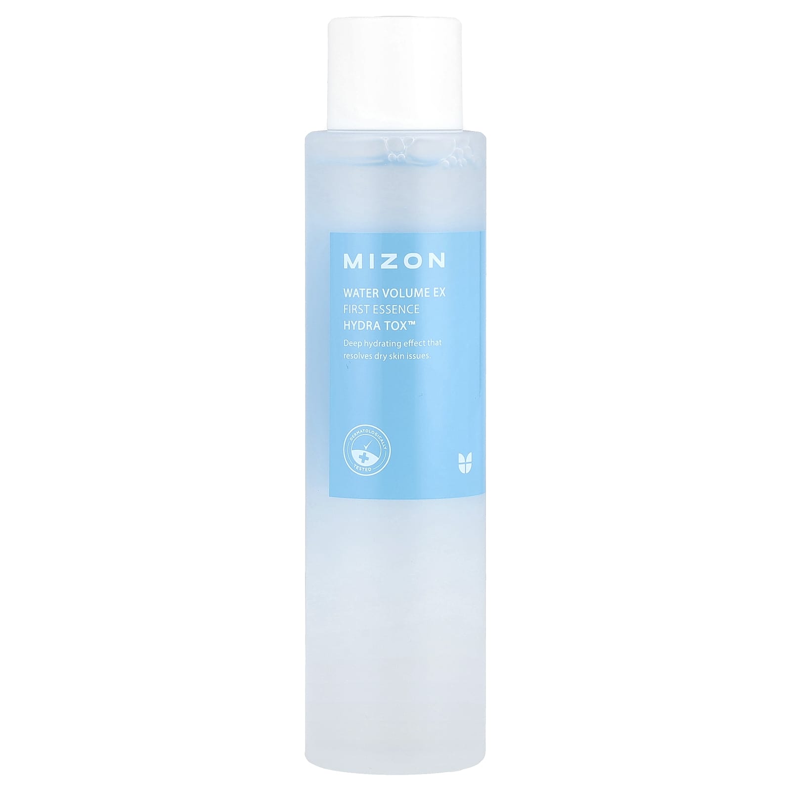 Mizon Water Volume EX First Essence 150 мл 507 жидк Унции 2290₽