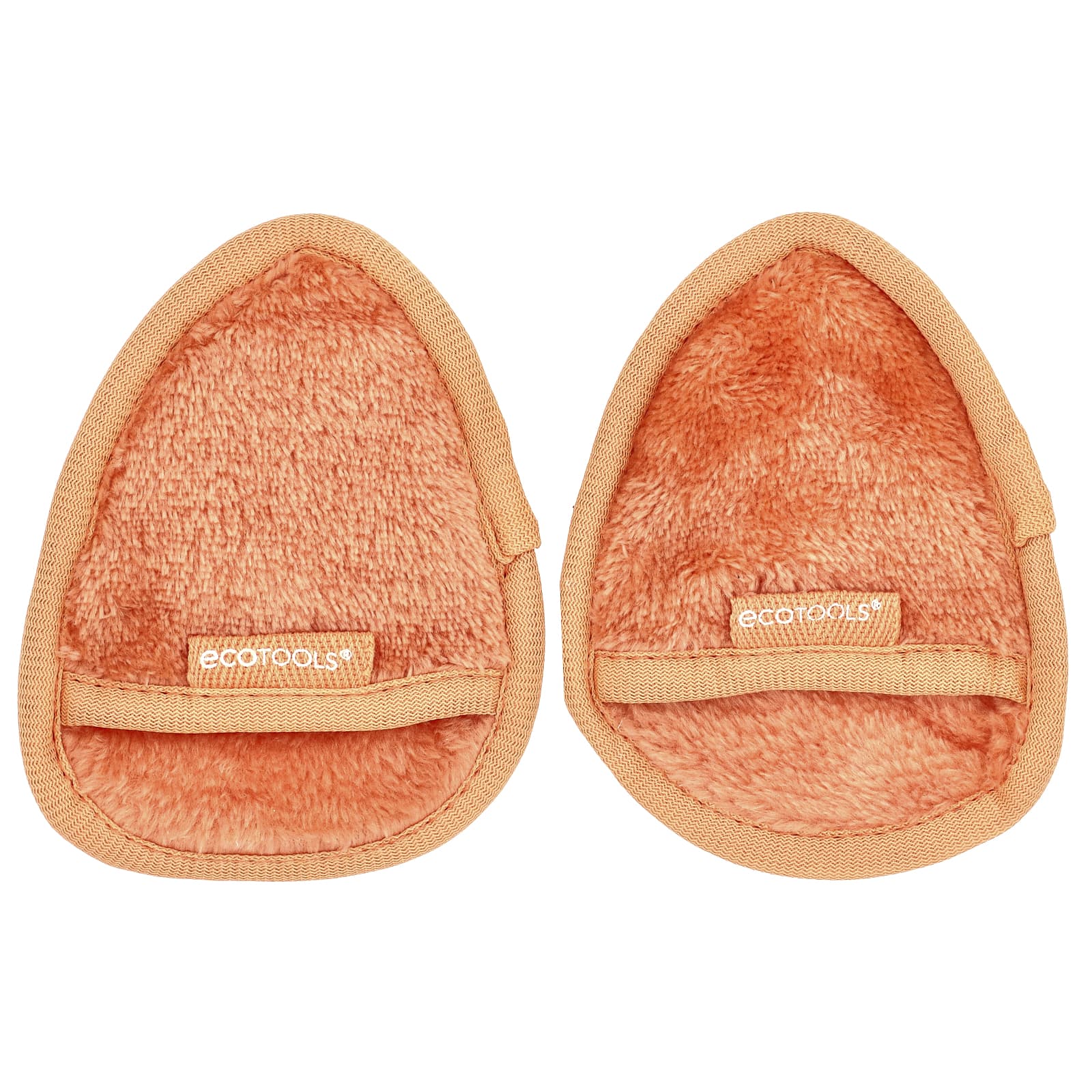 EcoTools Деликатные салфетки для очищения лица с добавлением цитрусовых 2 шт 1490₽