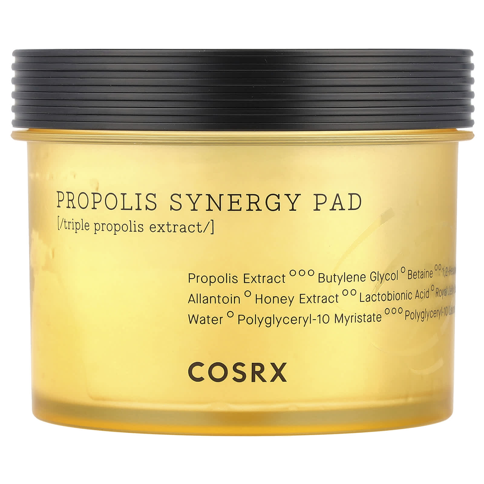 CosRx Propolis Synergy Pad 70 шт 3090₽