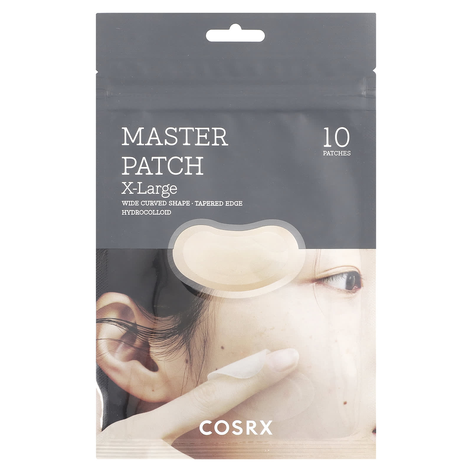 CosRx Master Patch размер X-Large 10 штук 2190₽
