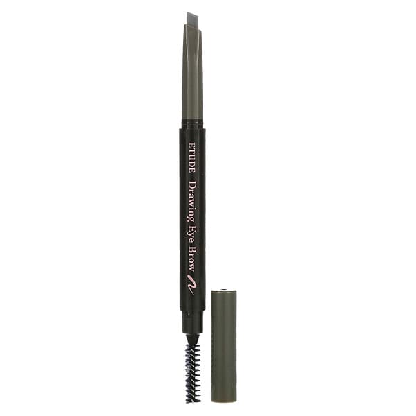 ETUDE, Drawing Eye Brow, 05 серый`` 1 карандаш