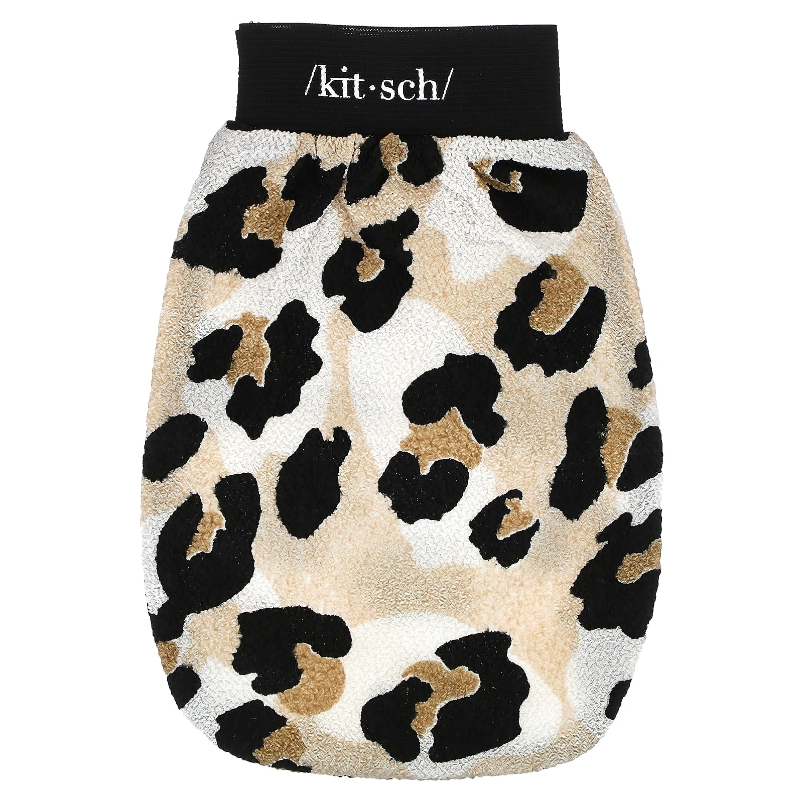 Kitsch Отшелушивающая перчатка 1 шт 1990₽