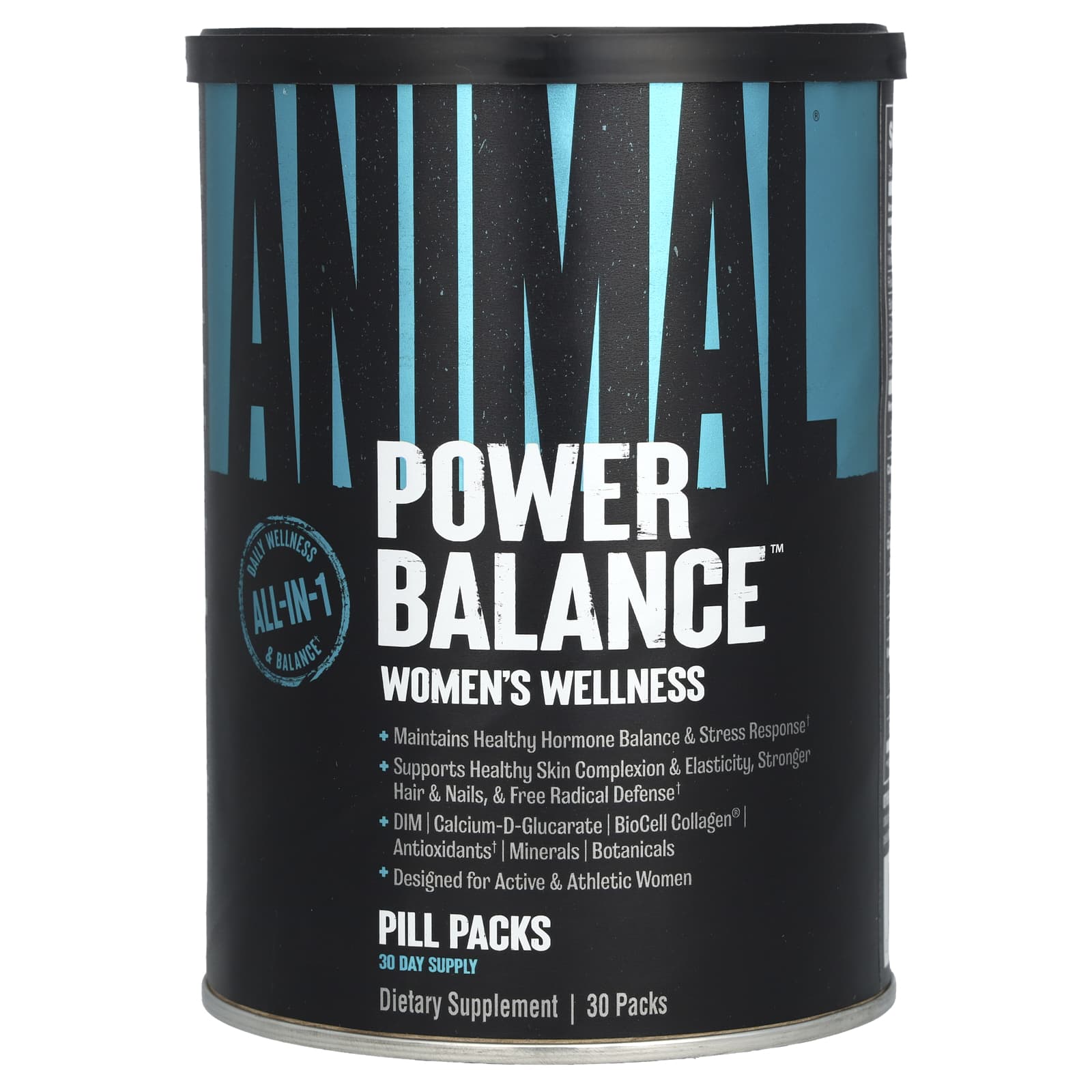 Animal Power Balance 30 пакетиков 9490₽