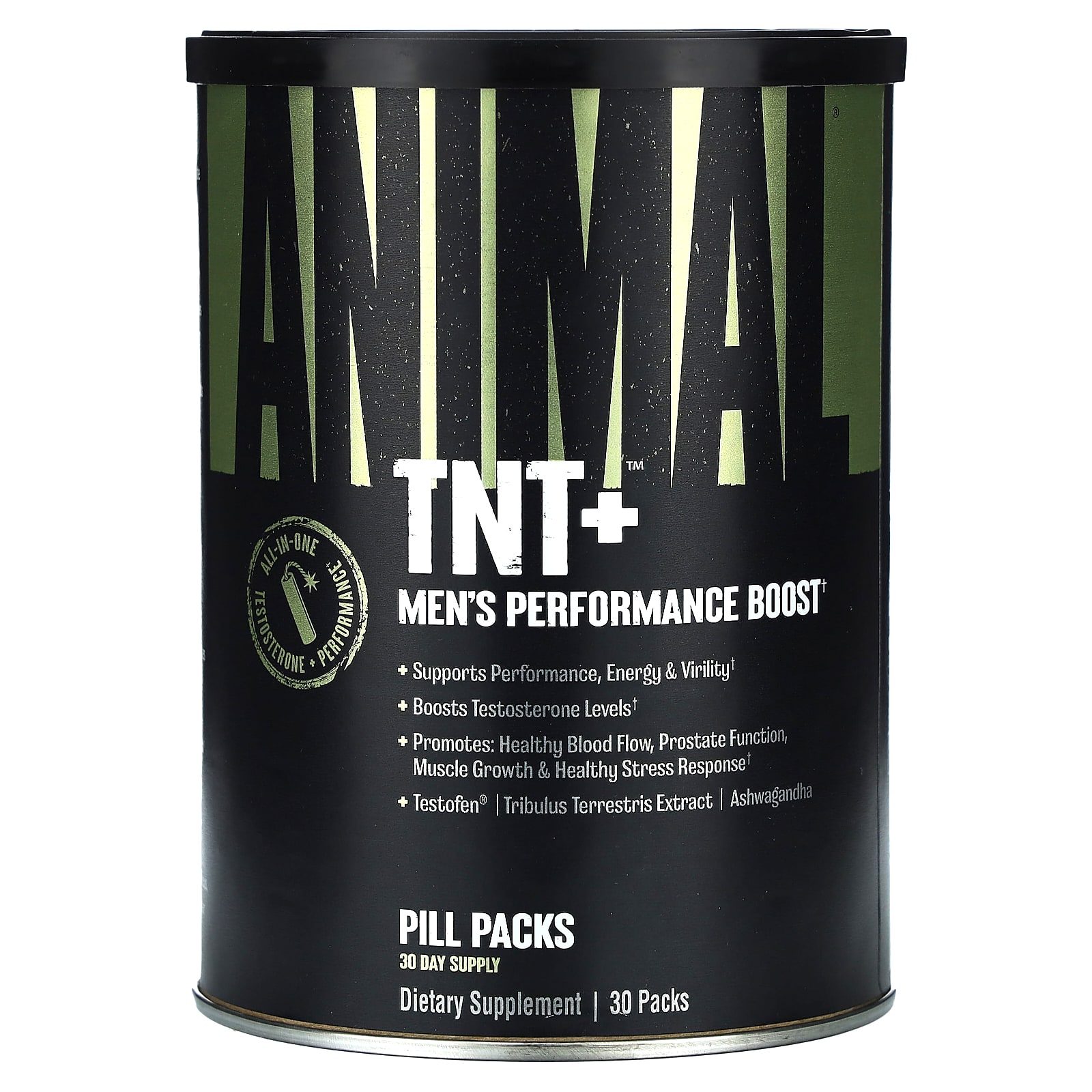 Animal TNT 30 пакетиков 12890₽