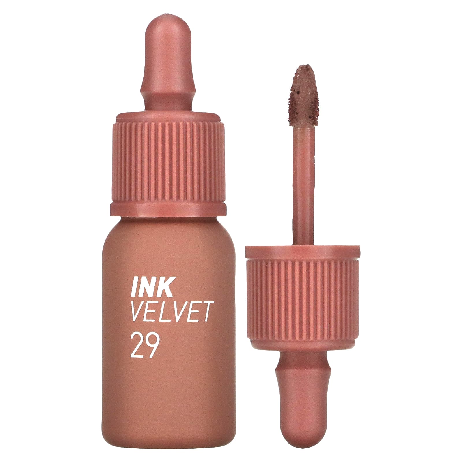 Peripera Ink Velvet тинт для губ оттенок 29 какао-нюд 4 г 014 унции 1890₽