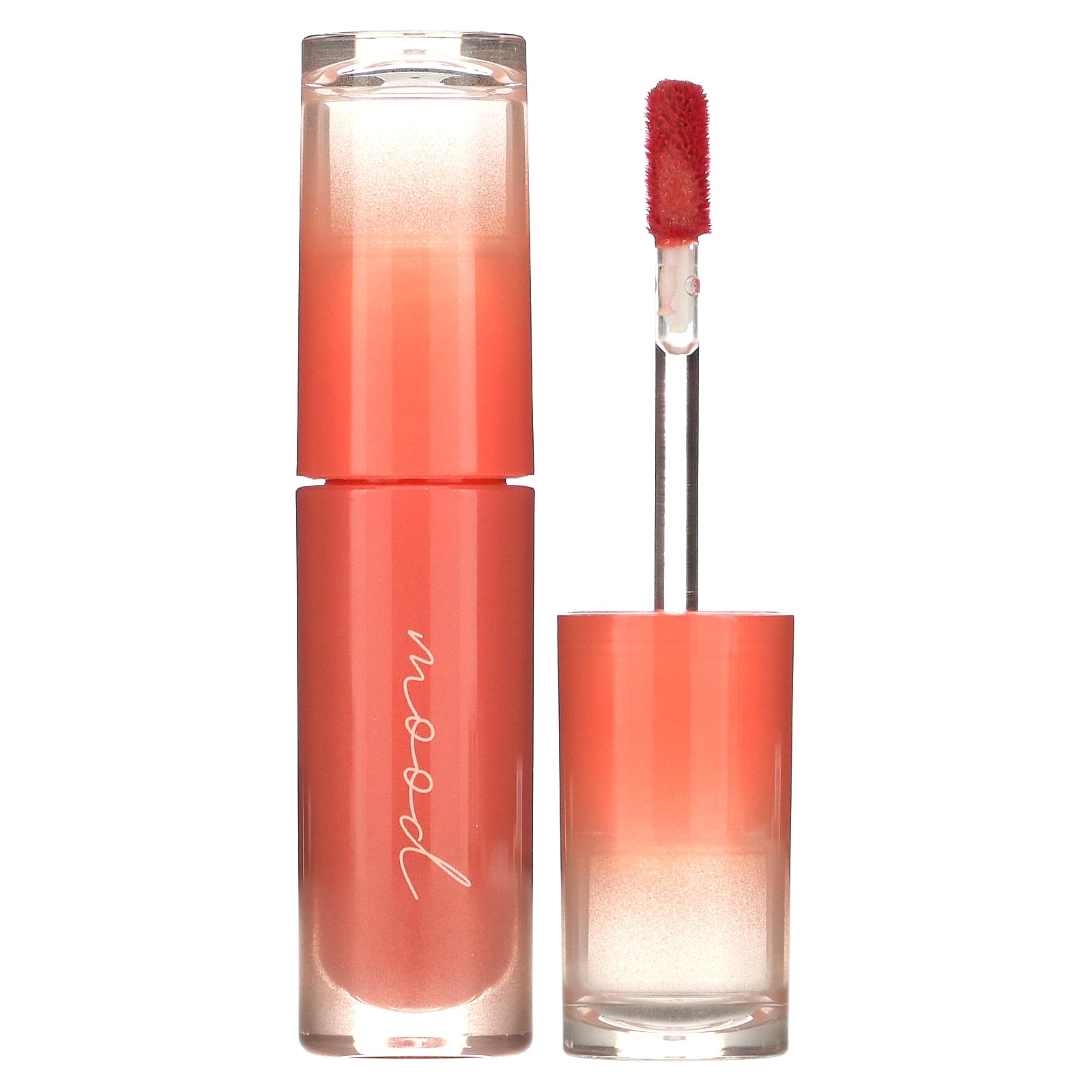 Peripera Ink Mood Glowy Tint оттенок 02 Coral Influencer 4 г 014 унции 1890₽