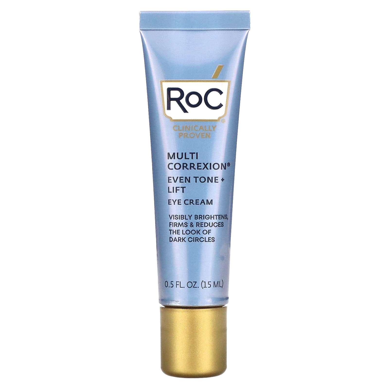 RoC Multi Correxion Eye Cream 05 fl oz 15 ml 4990₽