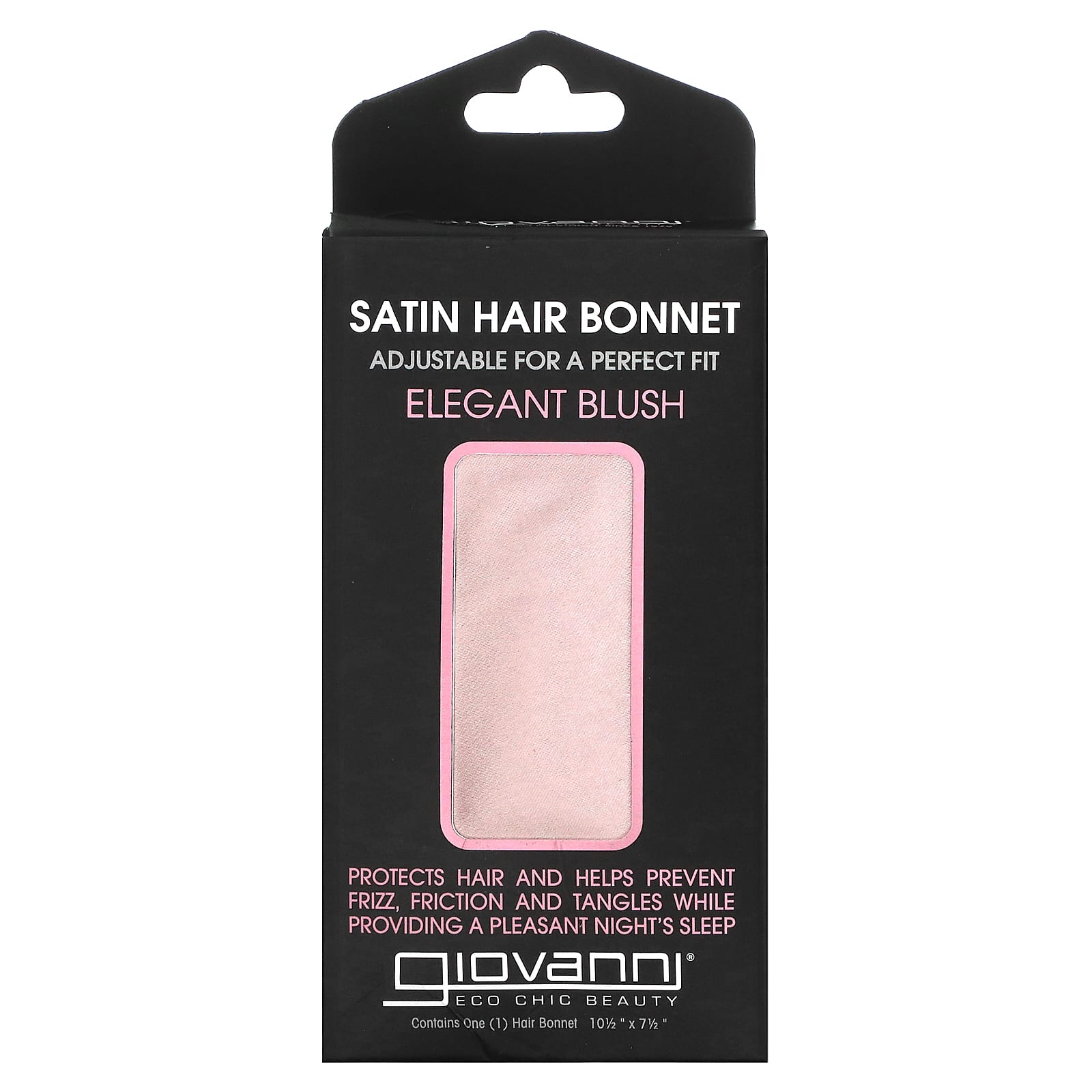 Giovanni Satin Hair элегантный румянец 1 шт 1890₽