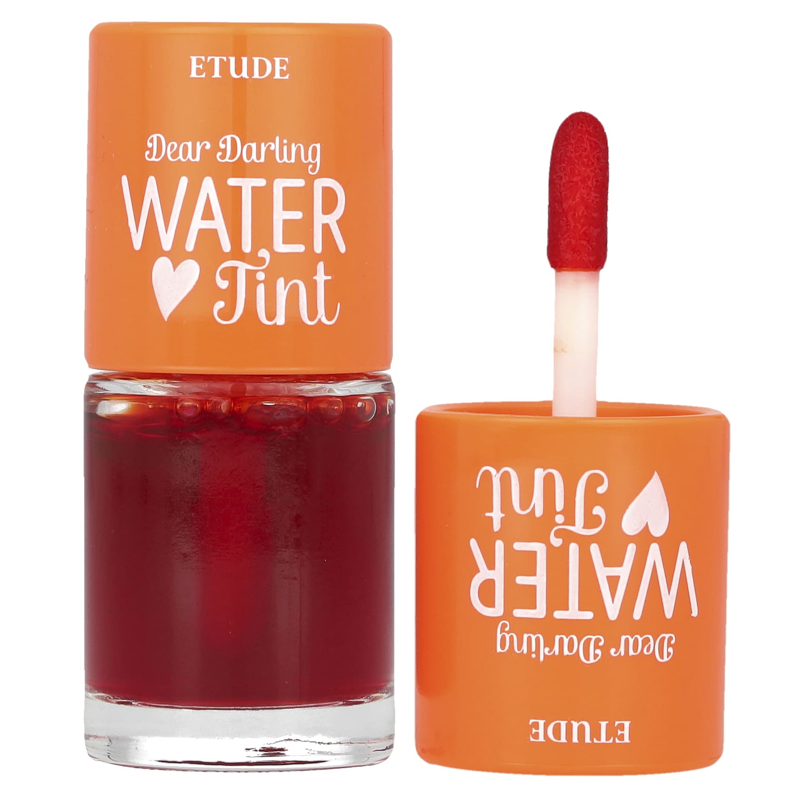 ETUDE Dear Darling Water Lip Tint Orange Ade 95 г 1590₽