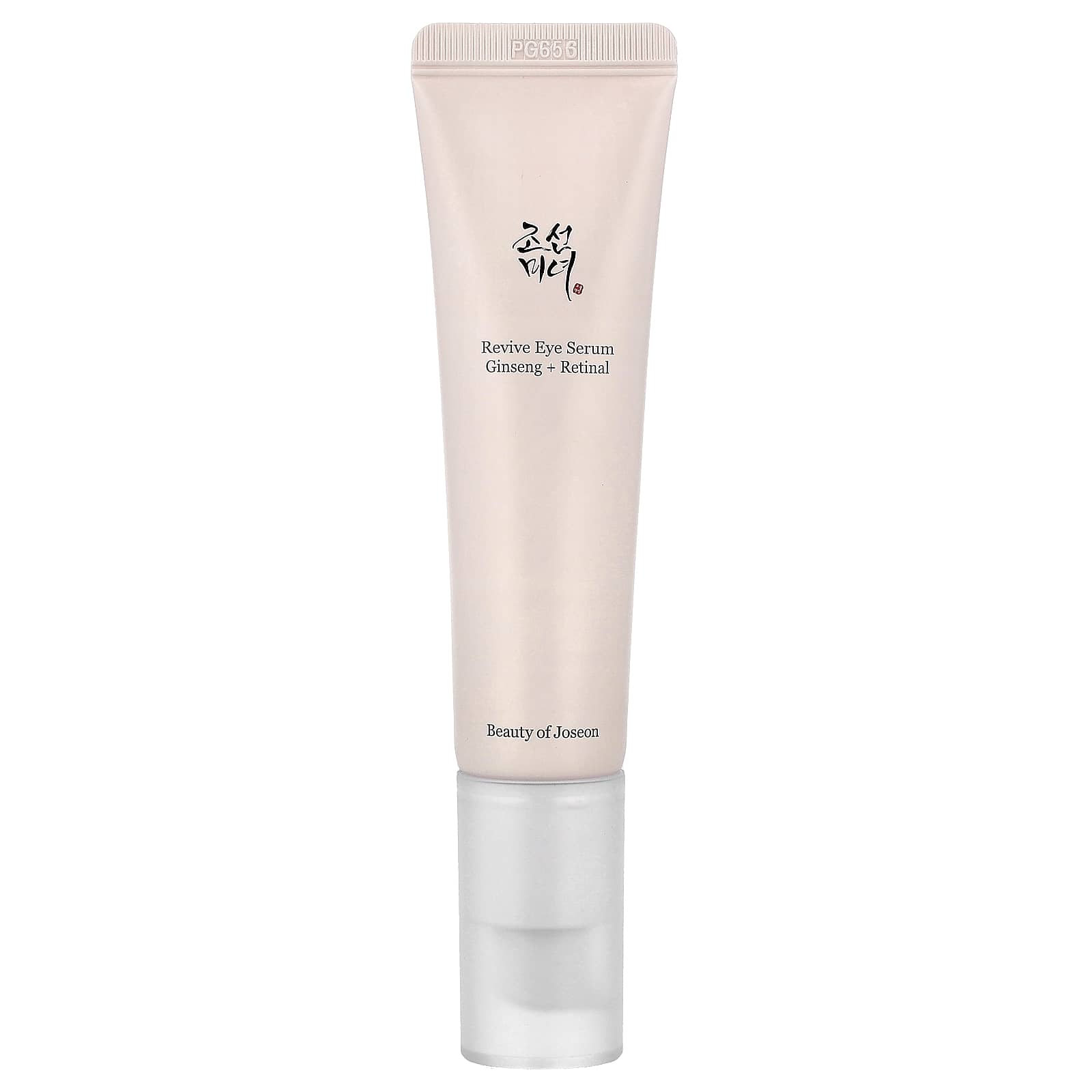 Beauty of Joseon Revive Eye Serum женьшень и сетчатка 30 мл 101 жидк Унции 2690₽