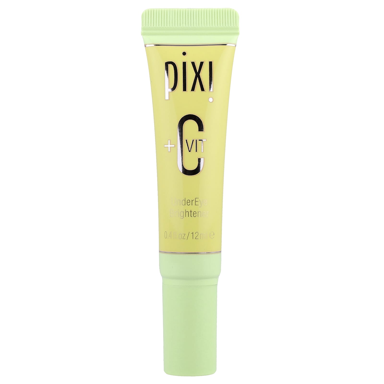 Pixi Beauty, Осветлитель для кожи вокруг глаз, Plus Vit C, 12 мл (0,4 жидк. Унции)
