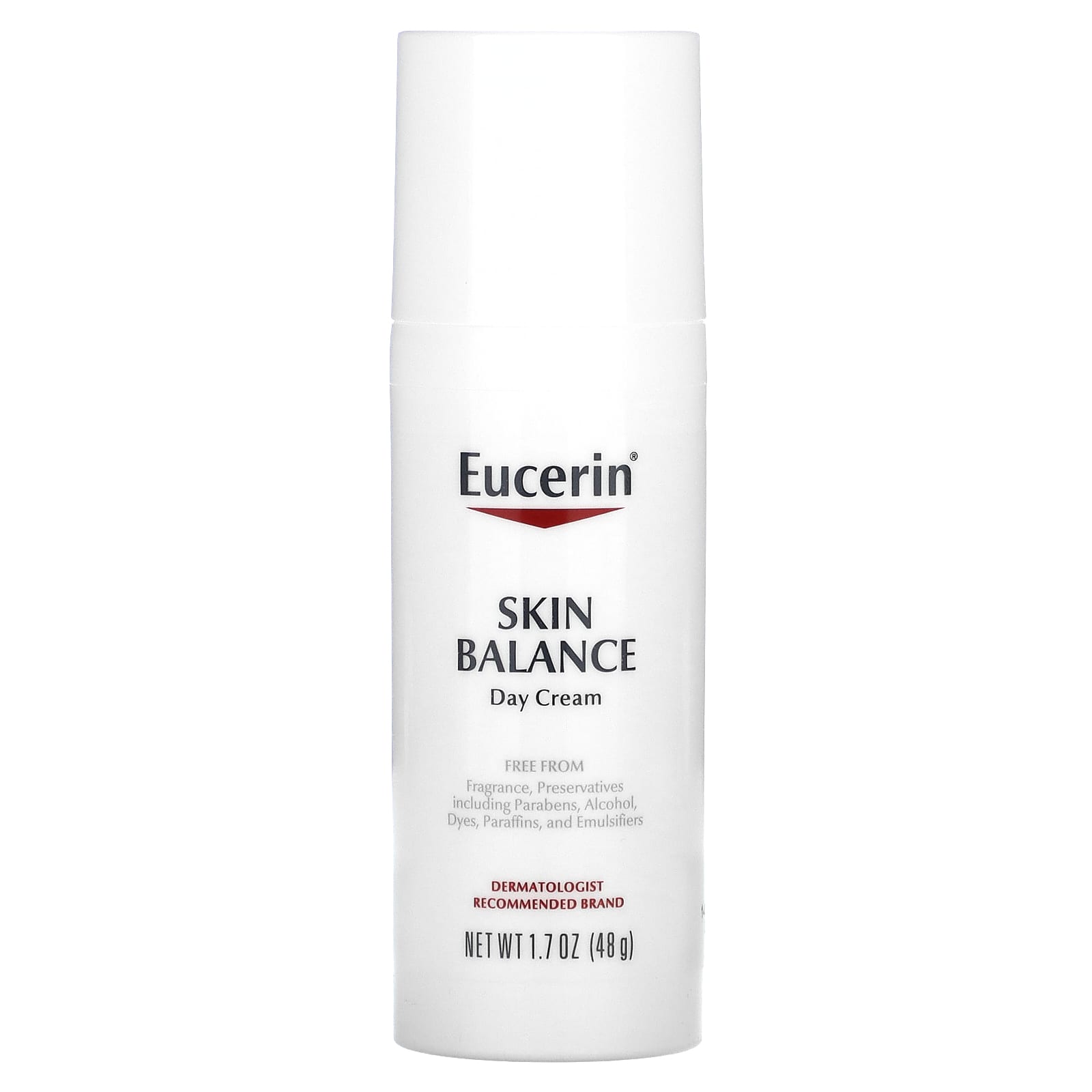 Eucerin Skin Balance дневной крем для лица 48 г 17 унции 3190₽