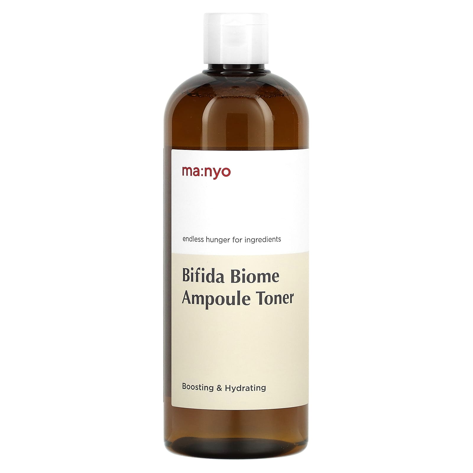 ma:nyo, Bifida Biome Ampoule Toner, 400 мл (13,5 жидк. Унции)