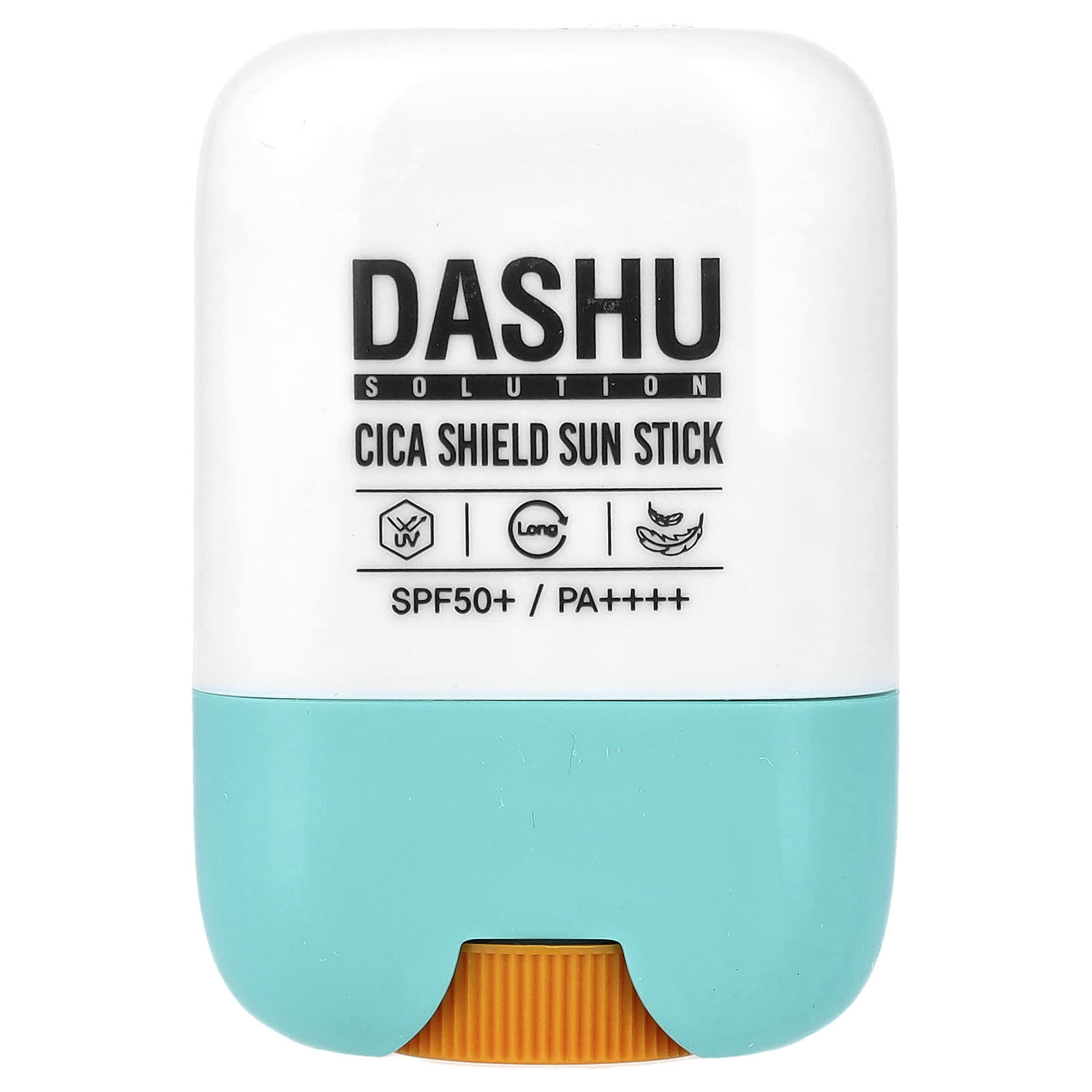 Dashu Cica Shield солнцезащитный стик SPF 50 19 г 067 унции 2390₽