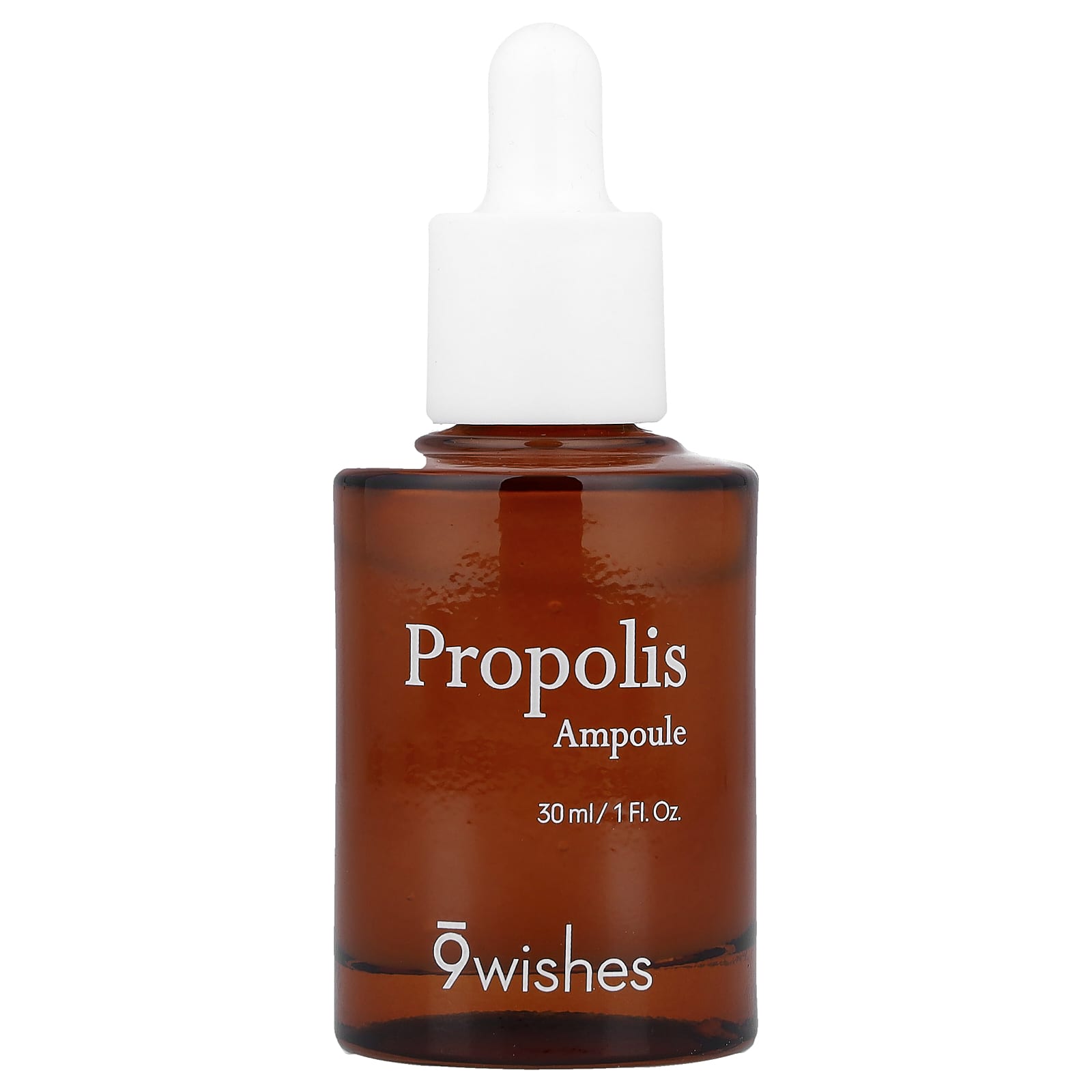 9Wishes Экстракт прополиса 81 30 мл 1 жидк Унция 2890₽